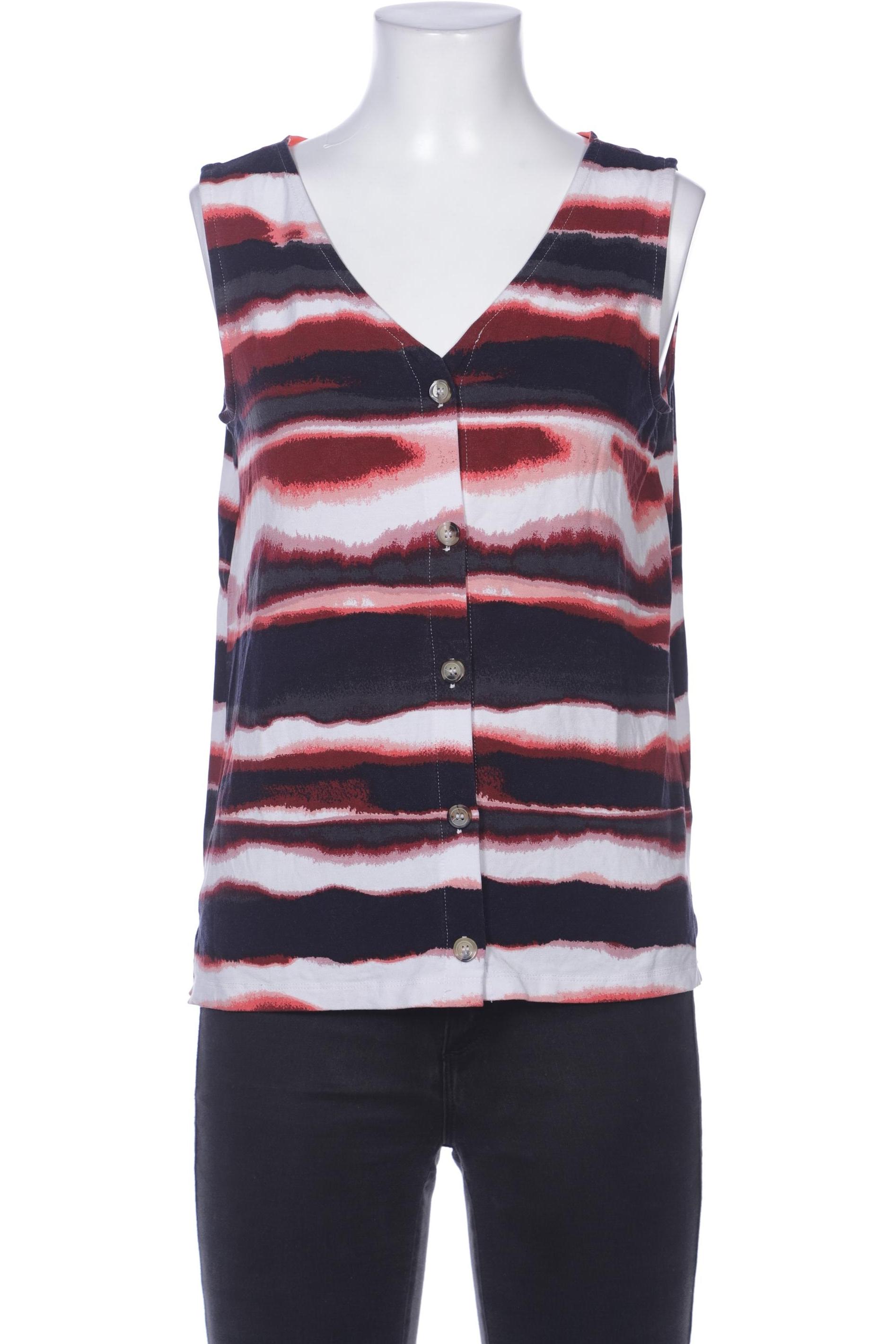 

Street One Damen Bluse, mehrfarbig, Gr. 36