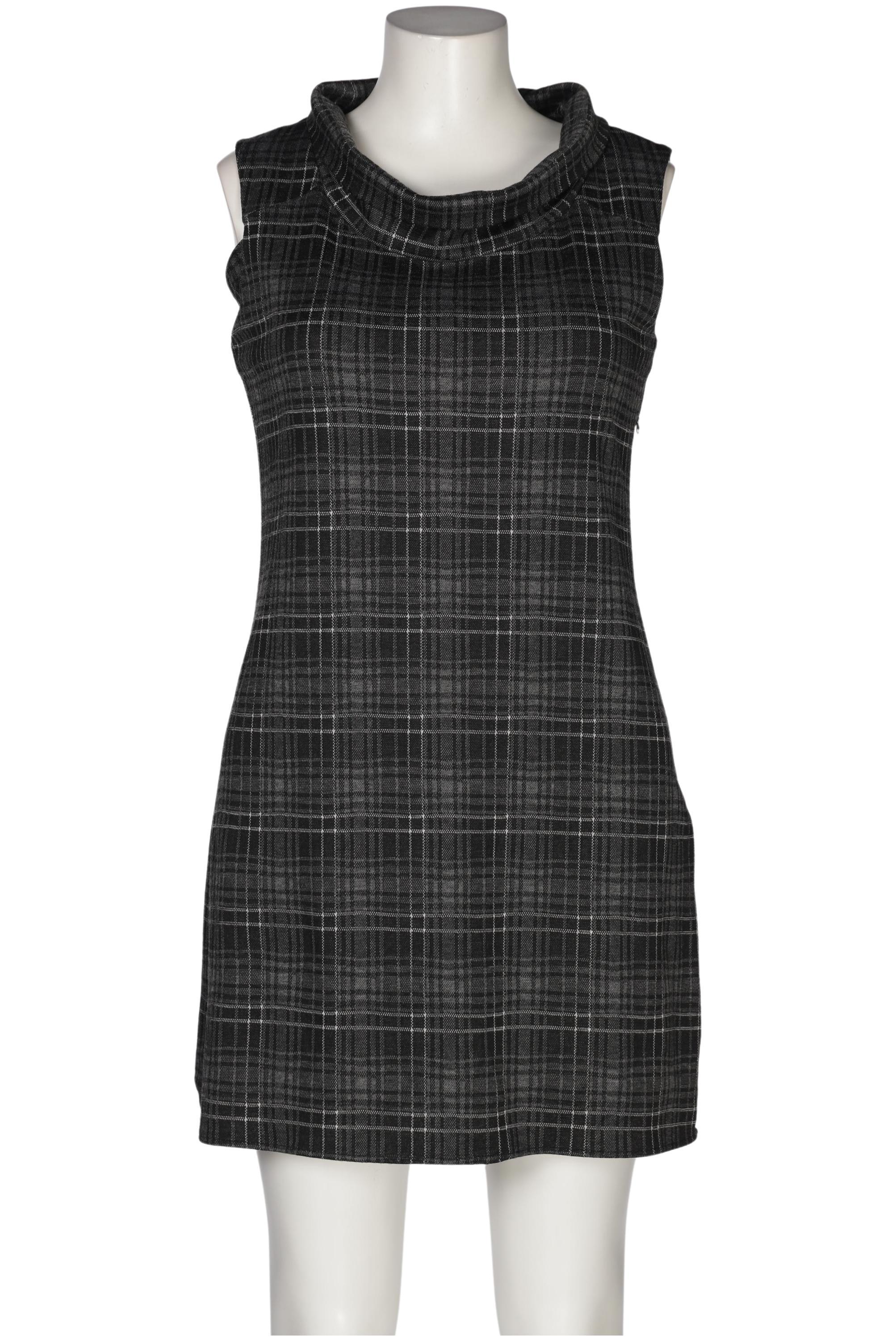 

Street One Damen Kleid, grau, Gr. 42
