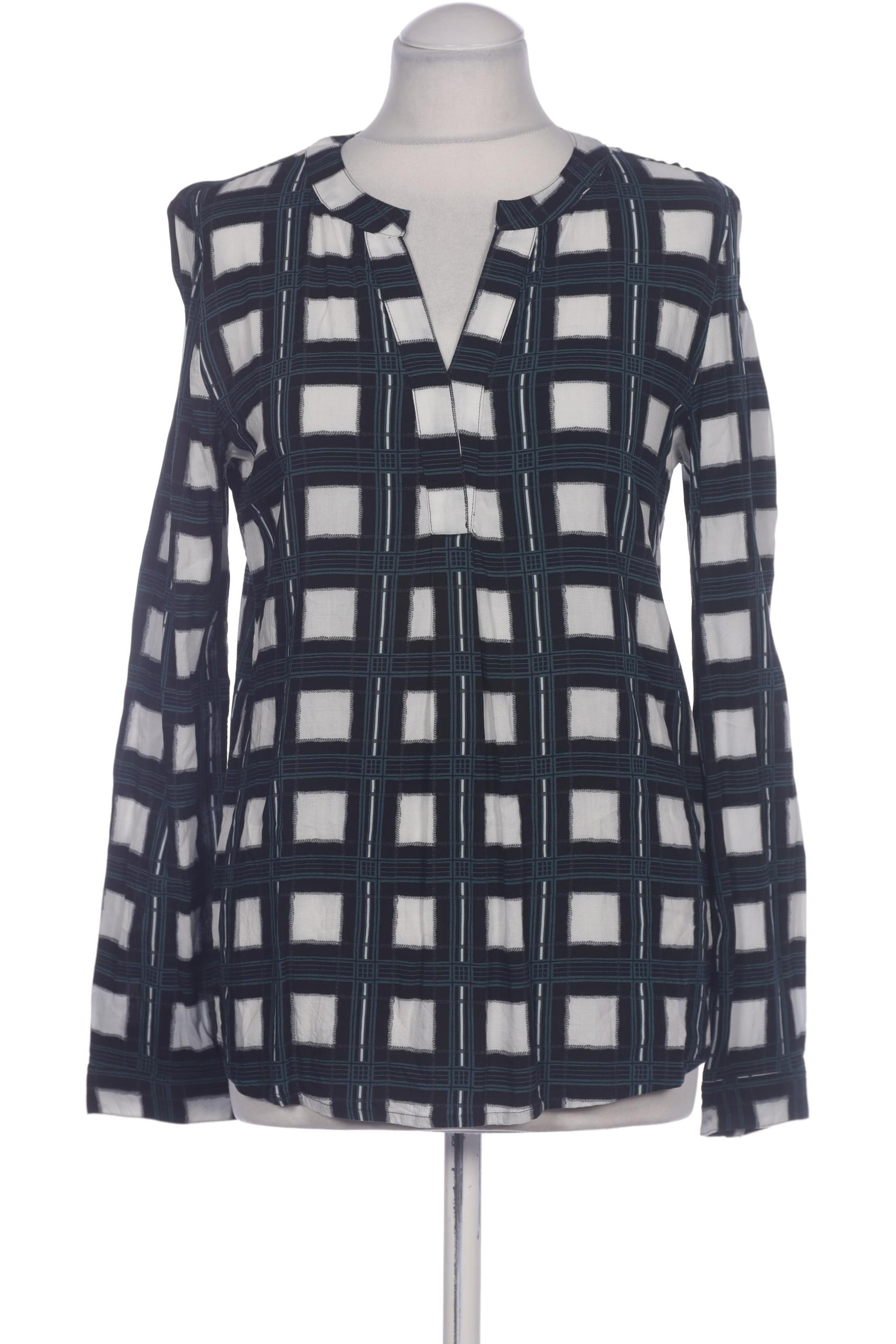

Street One Damen Bluse, mehrfarbig, Gr. 38