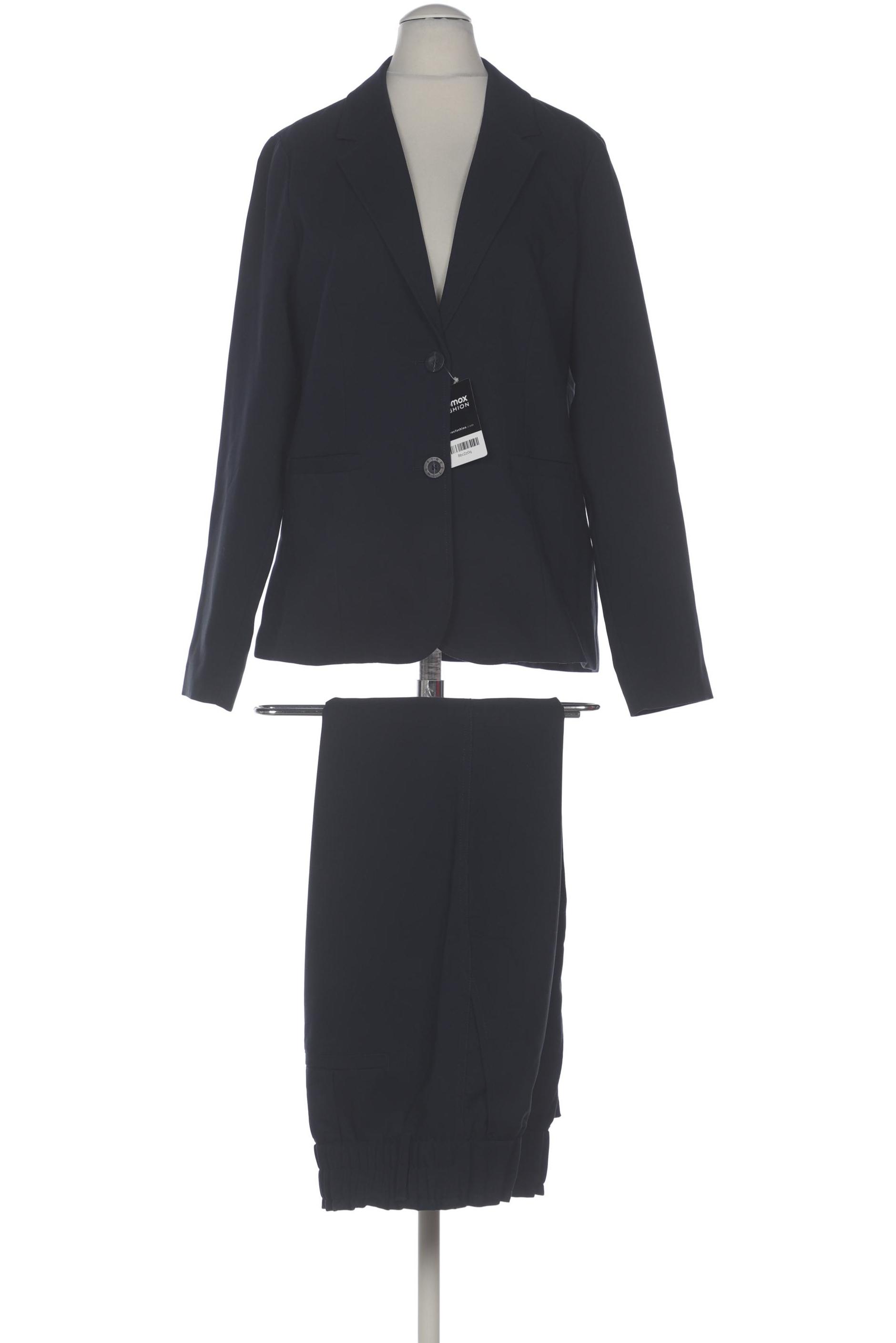 

Street One Damen Anzug, marineblau, Gr. 40