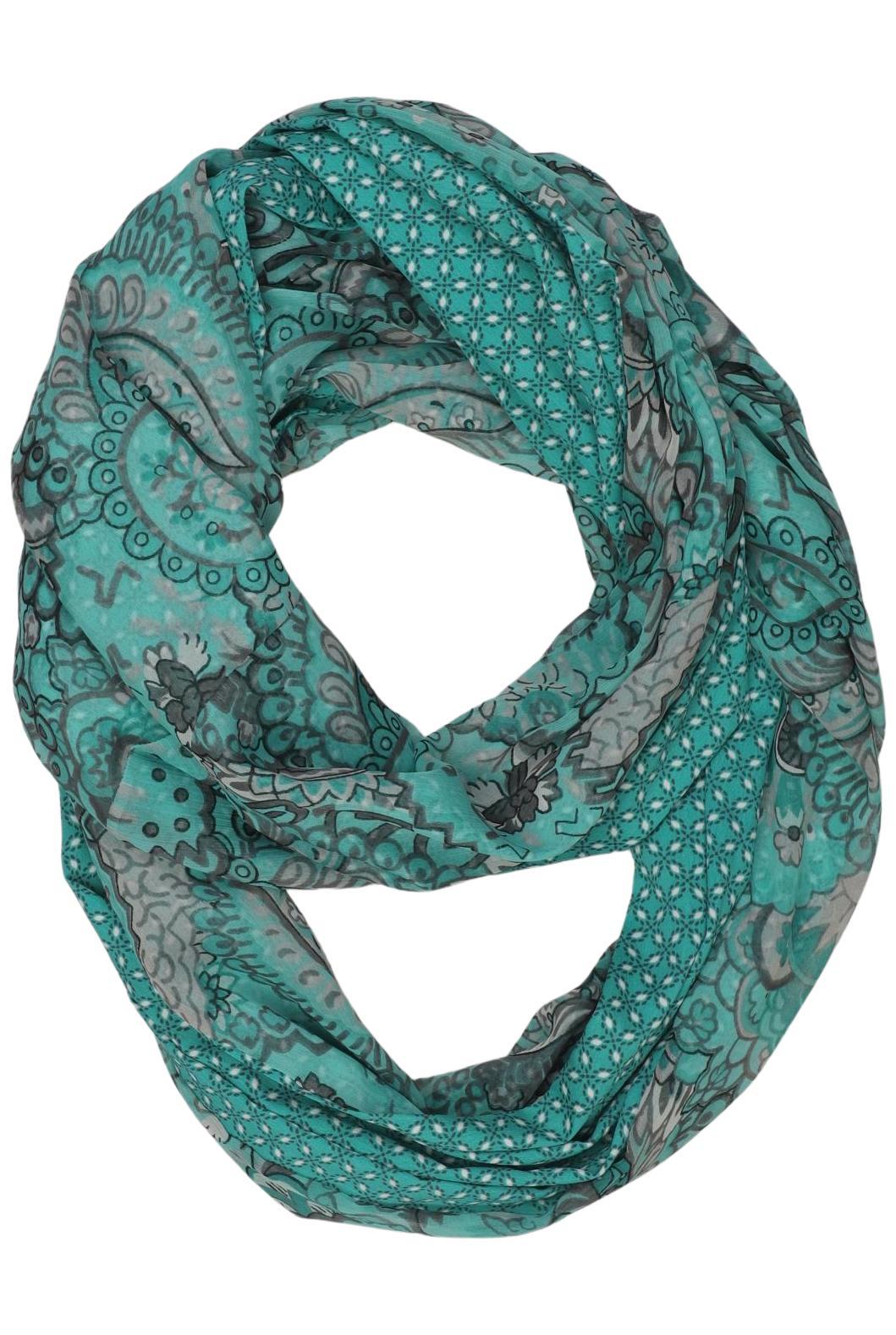 

Street One Damen Schal, grün, Gr.