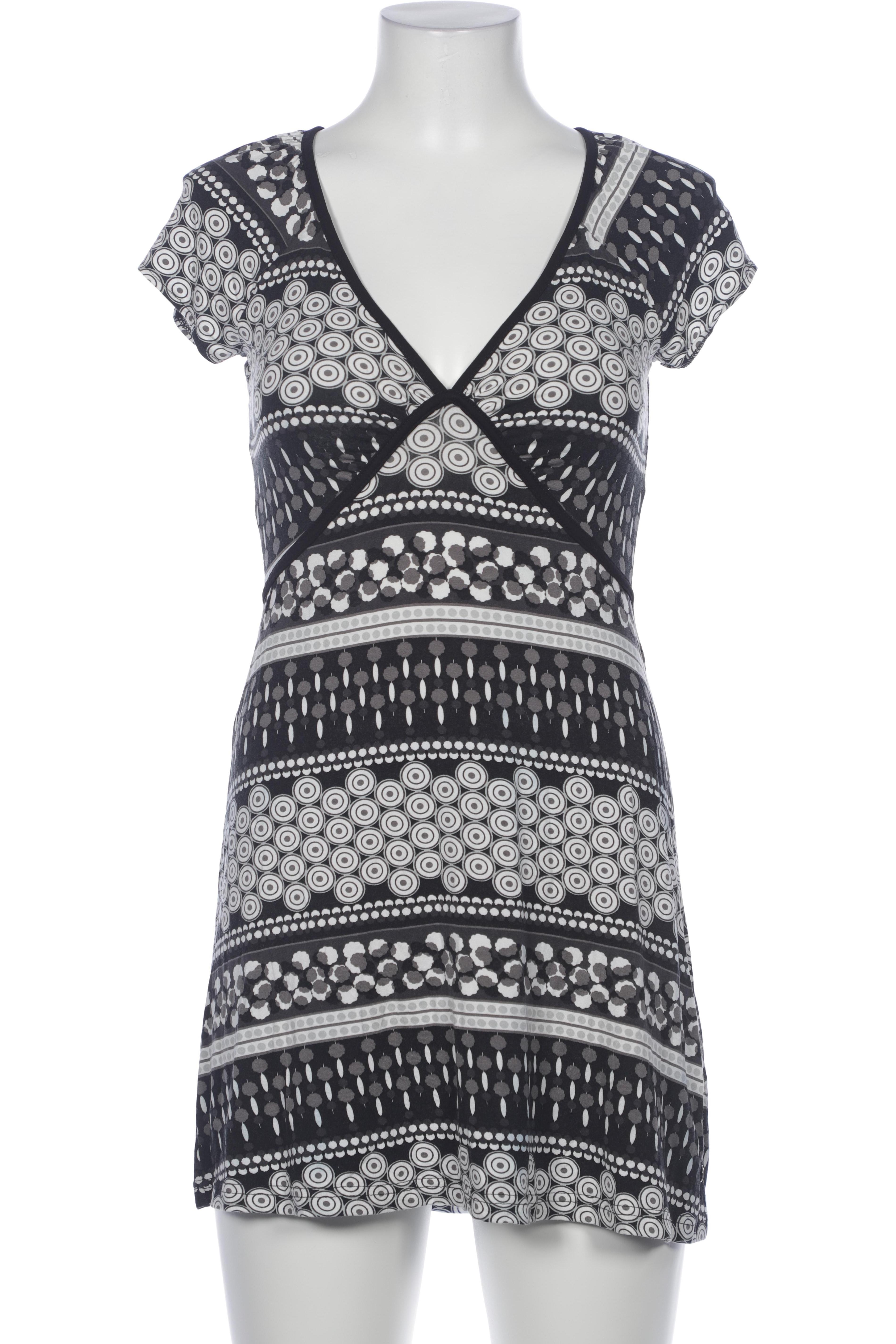 

Street One Damen Kleid, schwarz, Gr. 36