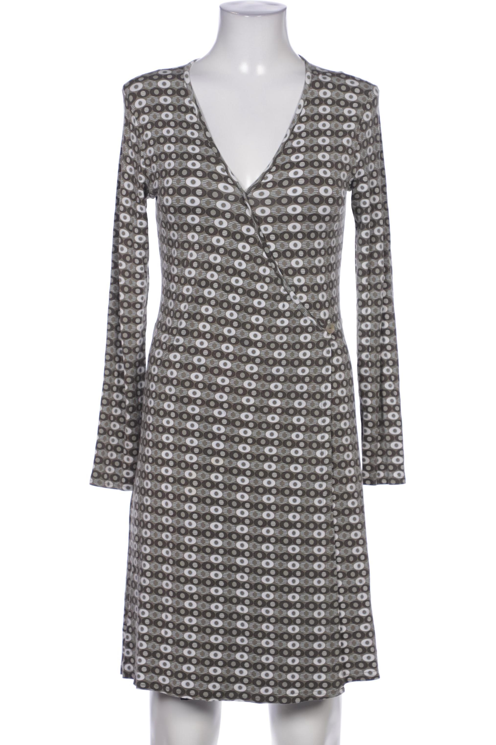 

Street One Damen Kleid, grün, Gr. 38