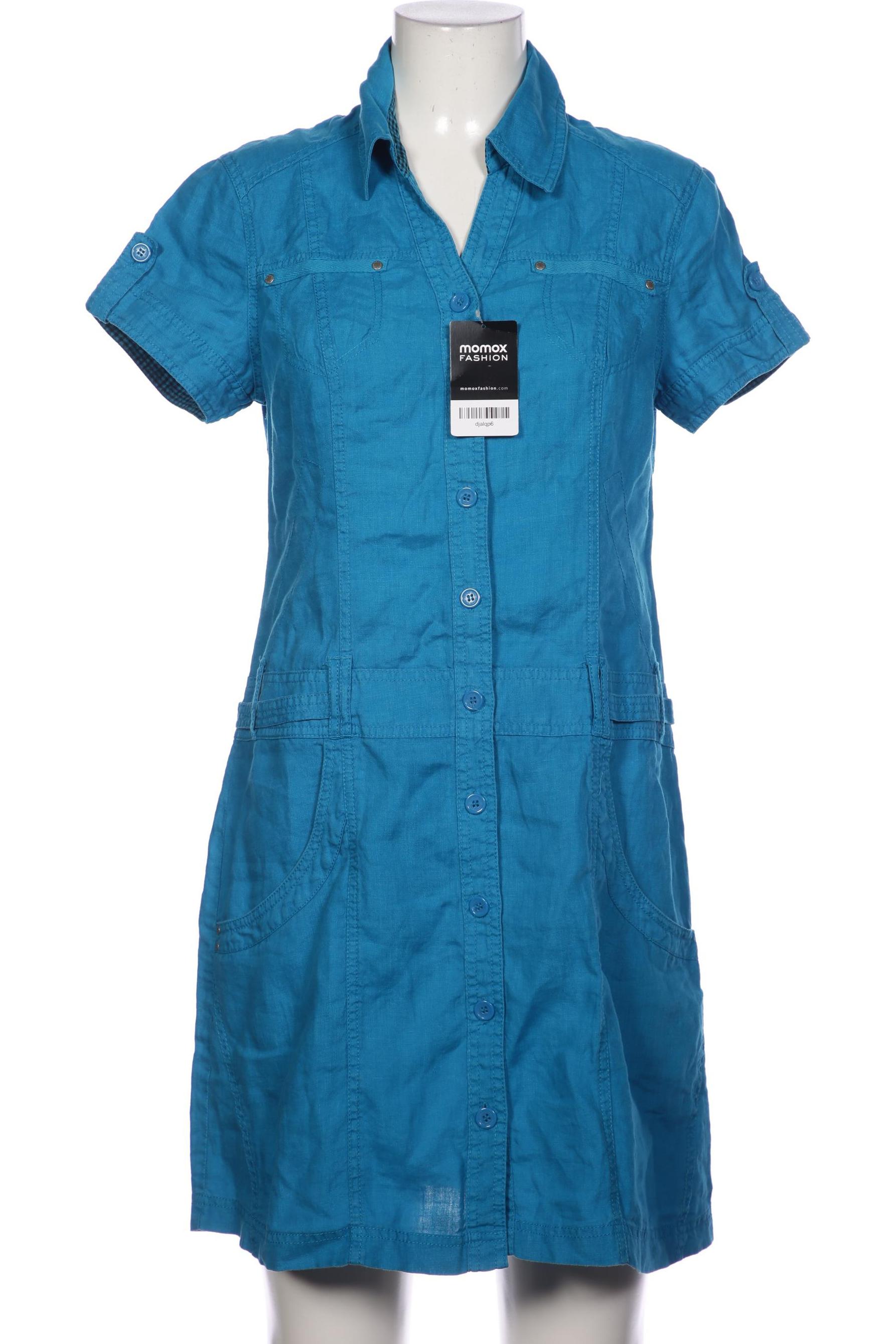 

Street One Damen Kleid, blau