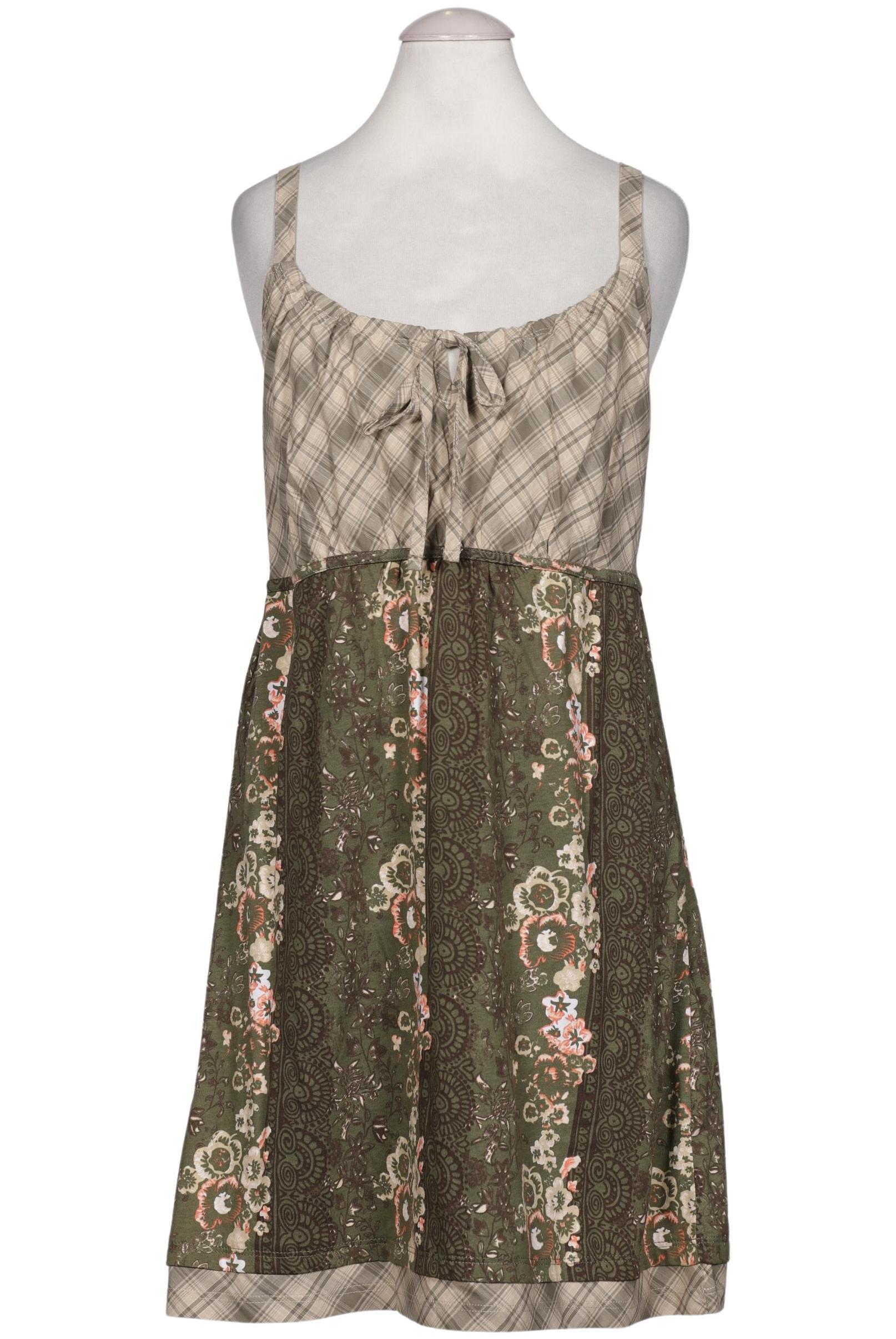 

Street One Damen Kleid, grün, Gr. 38