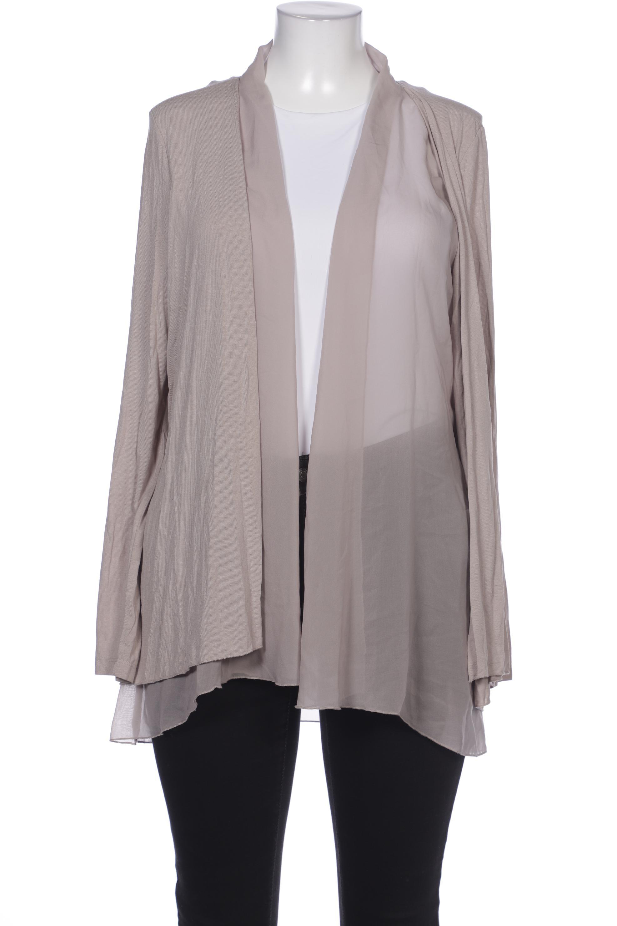 

Street One Damen Strickjacke, grau, Gr. 42