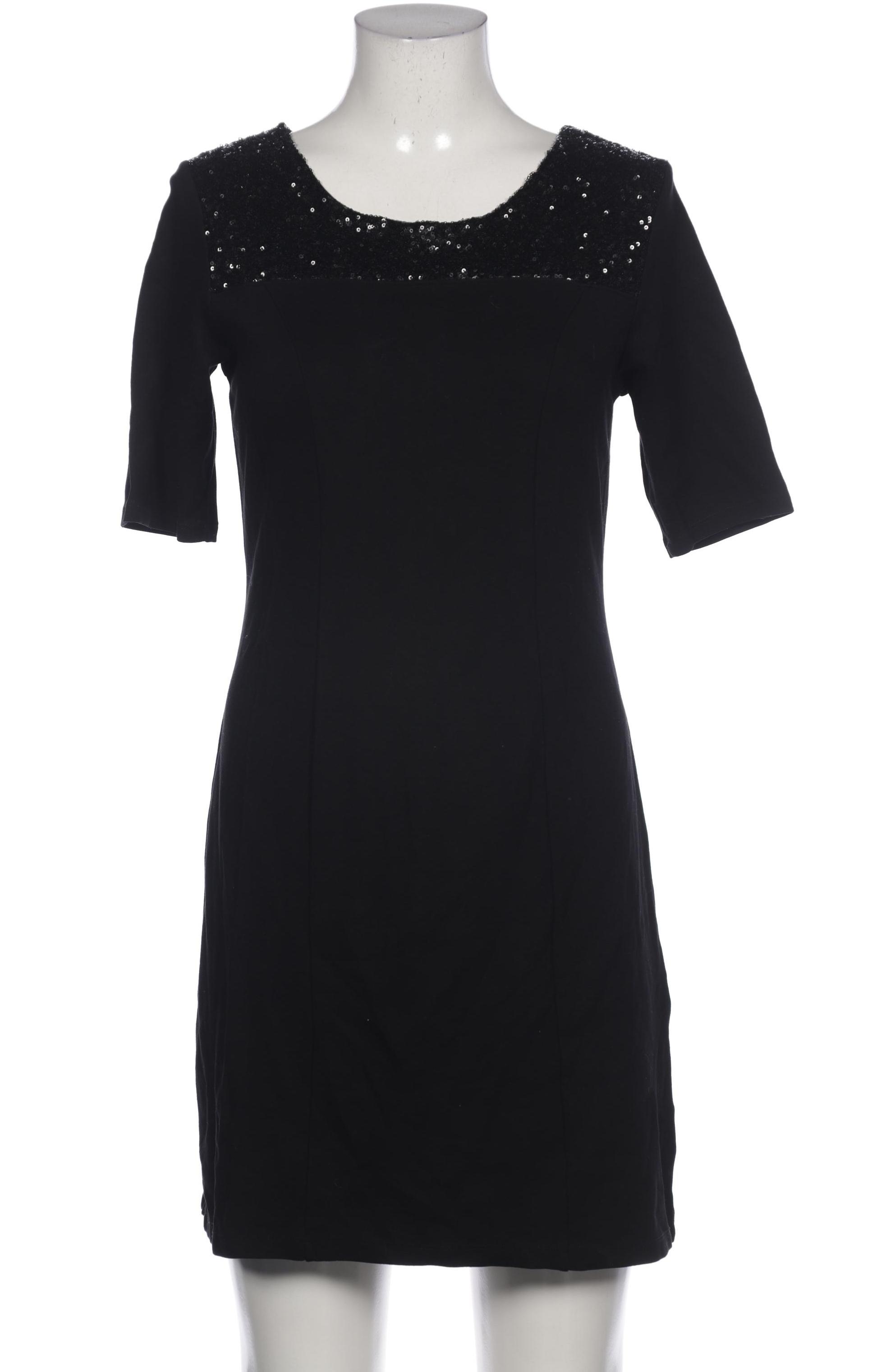 

Street One Damen Kleid, schwarz, Gr. 38