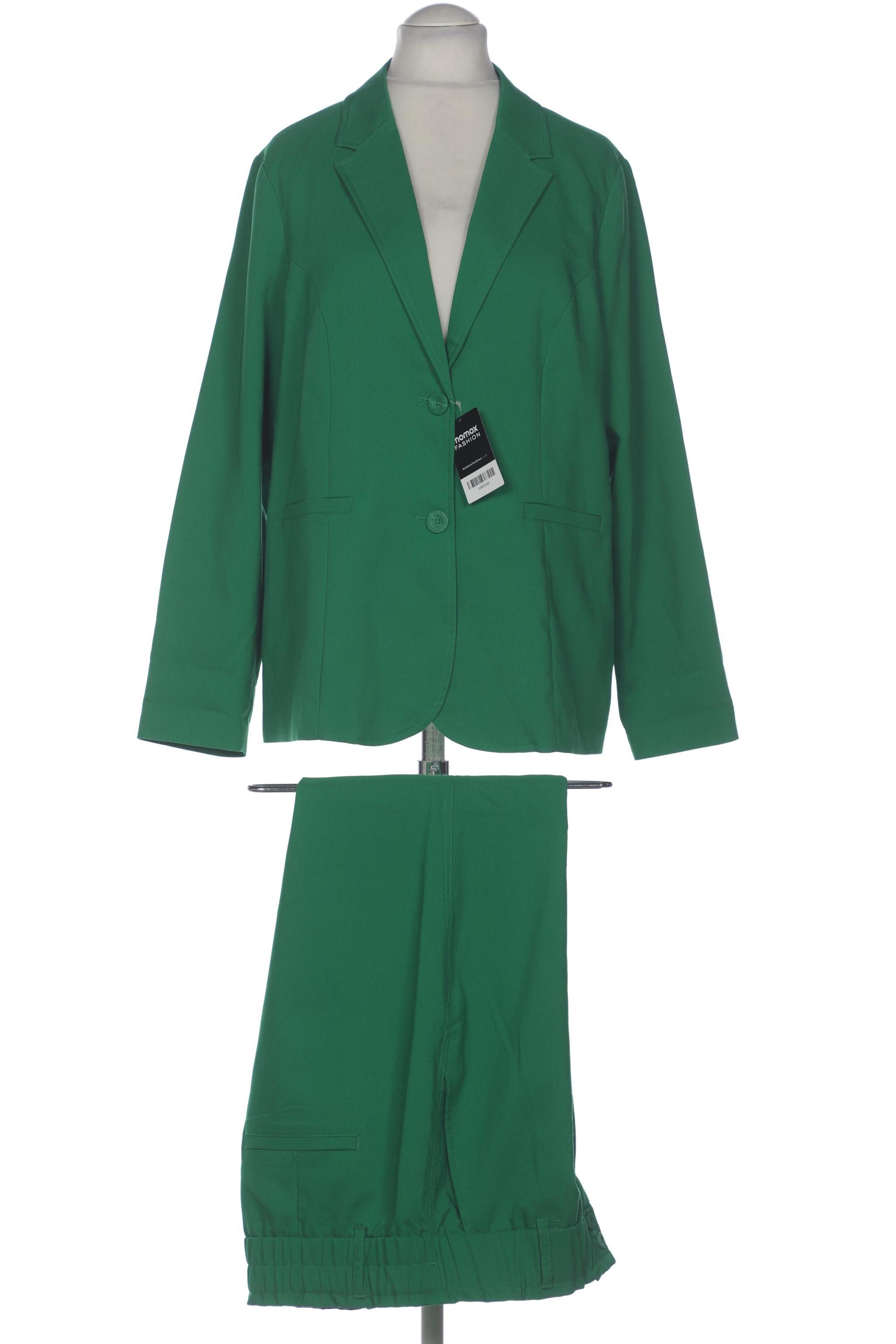 

Street One Damen Anzug, grün, Gr. 44