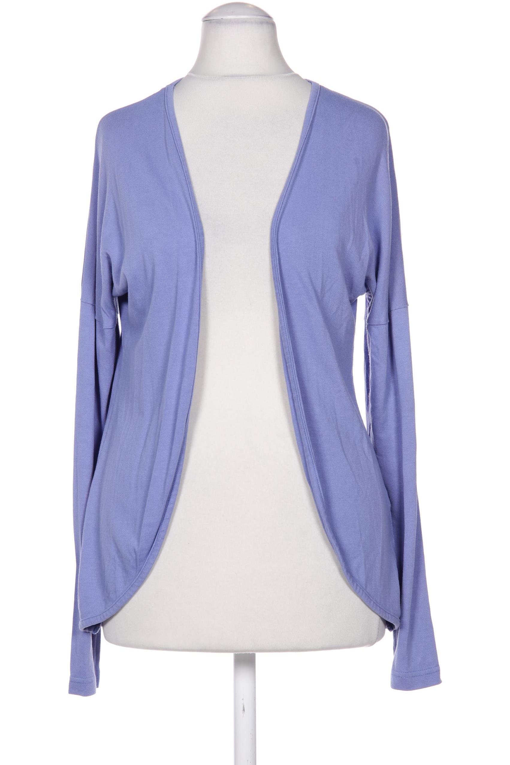 

Street One Damen Strickjacke, blau, Gr. 34