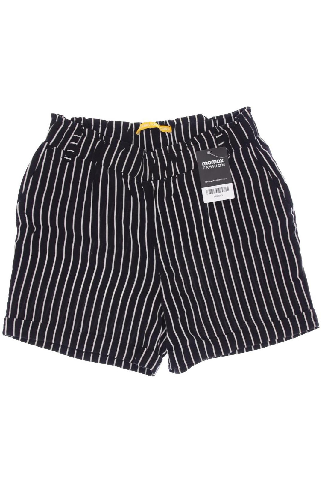 

Street One Damen Shorts, schwarz, Gr. 34