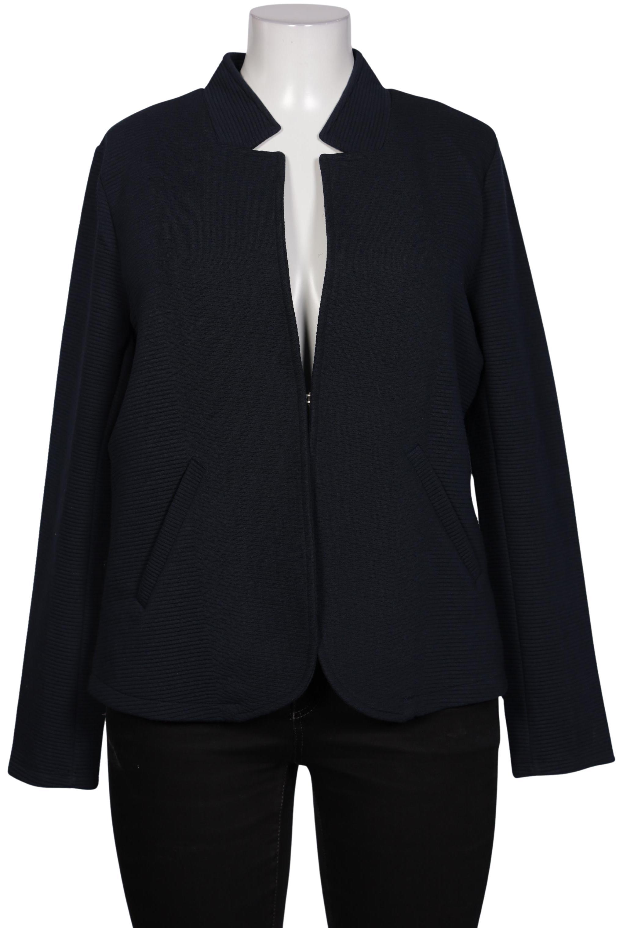 

Street One Damen Blazer, marineblau, Gr. 44