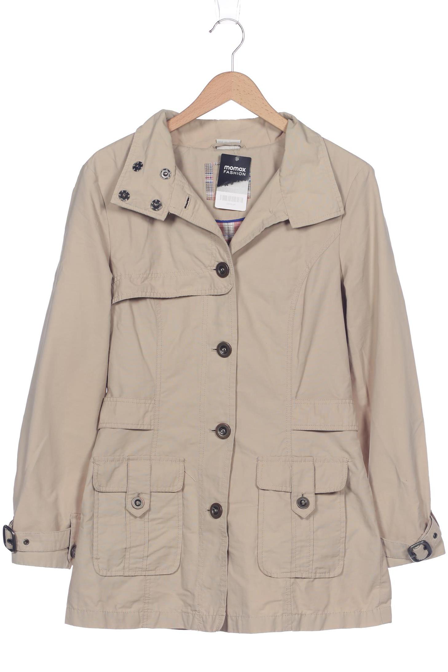 

Street One Damen Mantel, beige