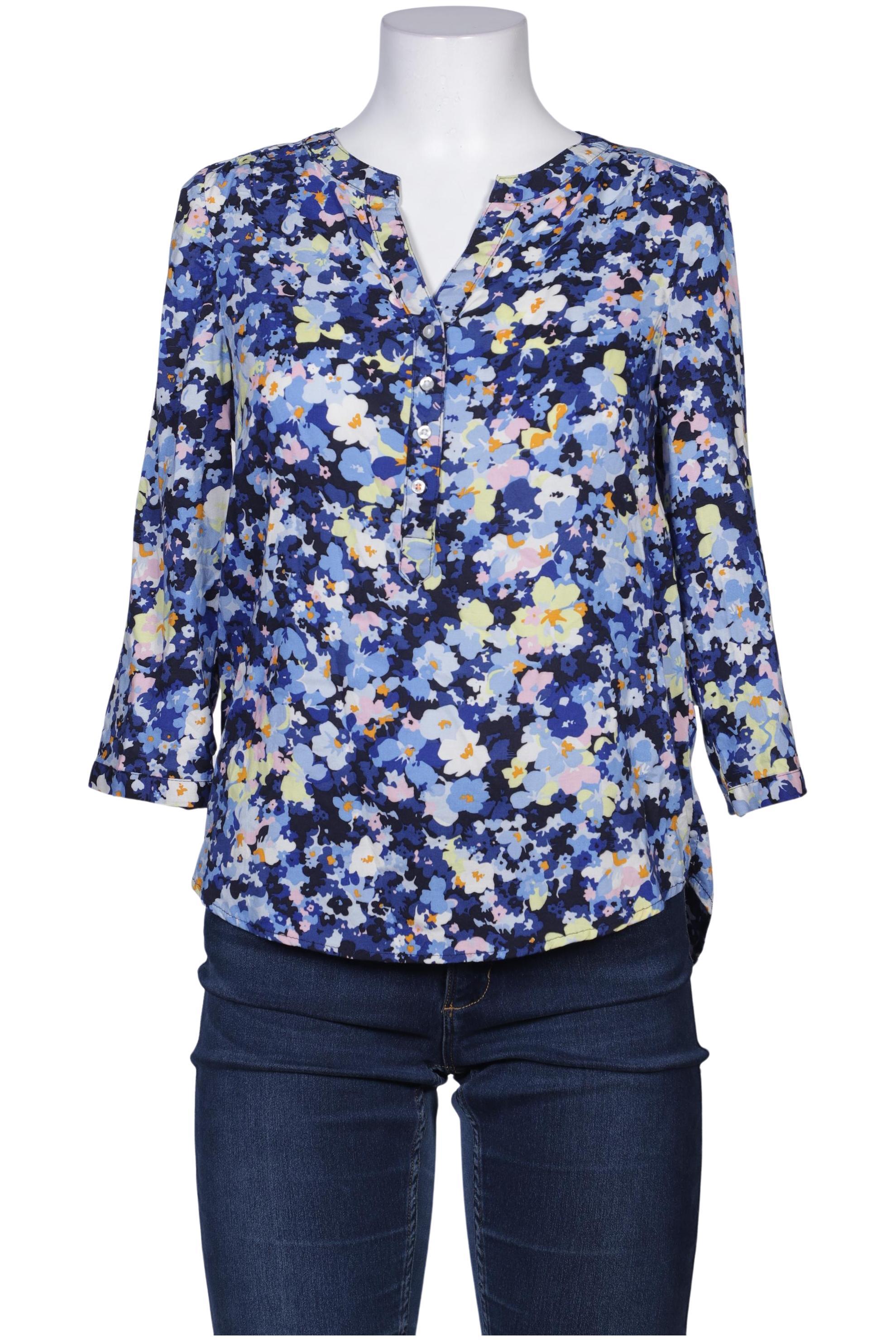 

Street One Damen Bluse, rot, Gr. 36