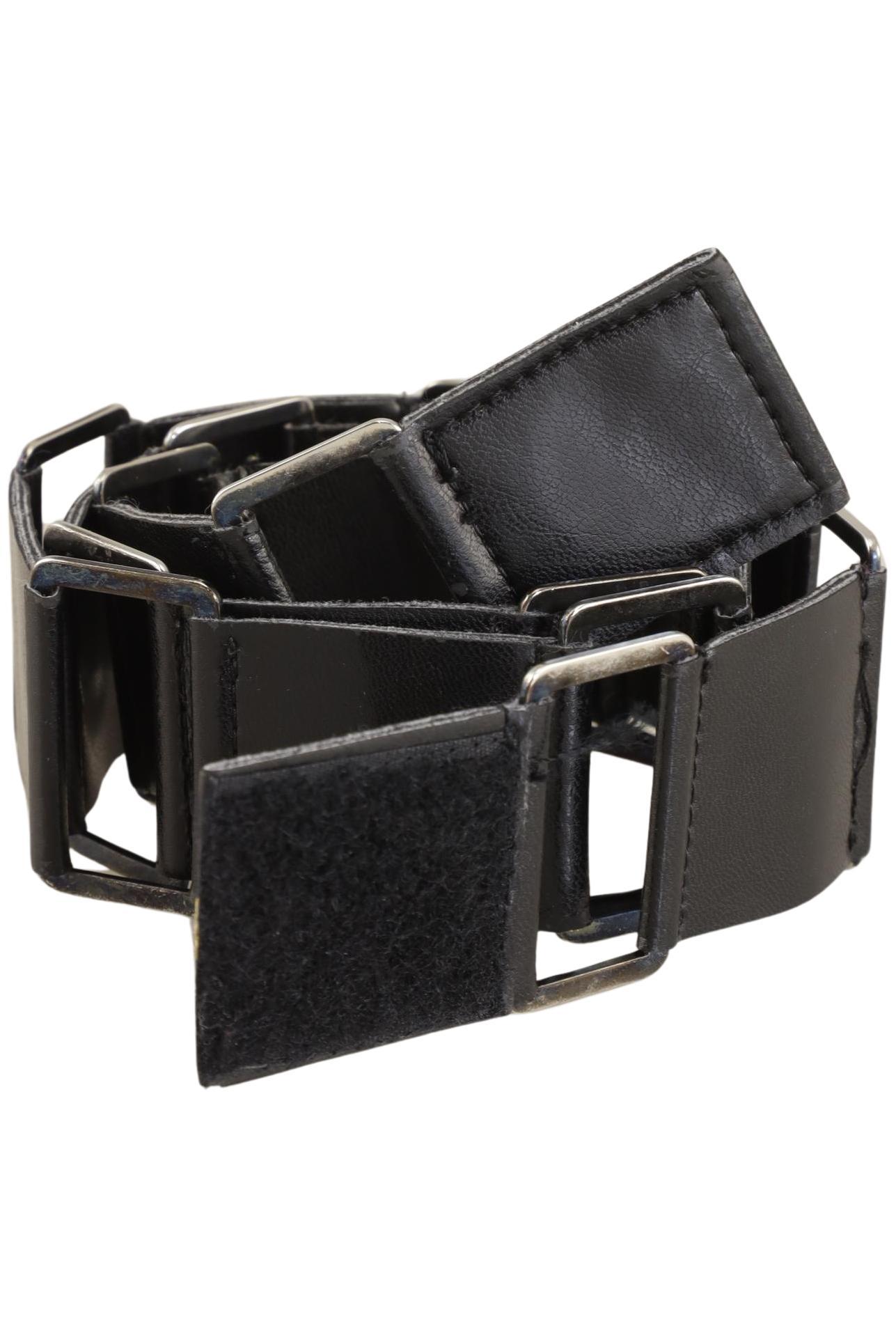 

Street One Damen Gürtel, schwarz, Gr. 90