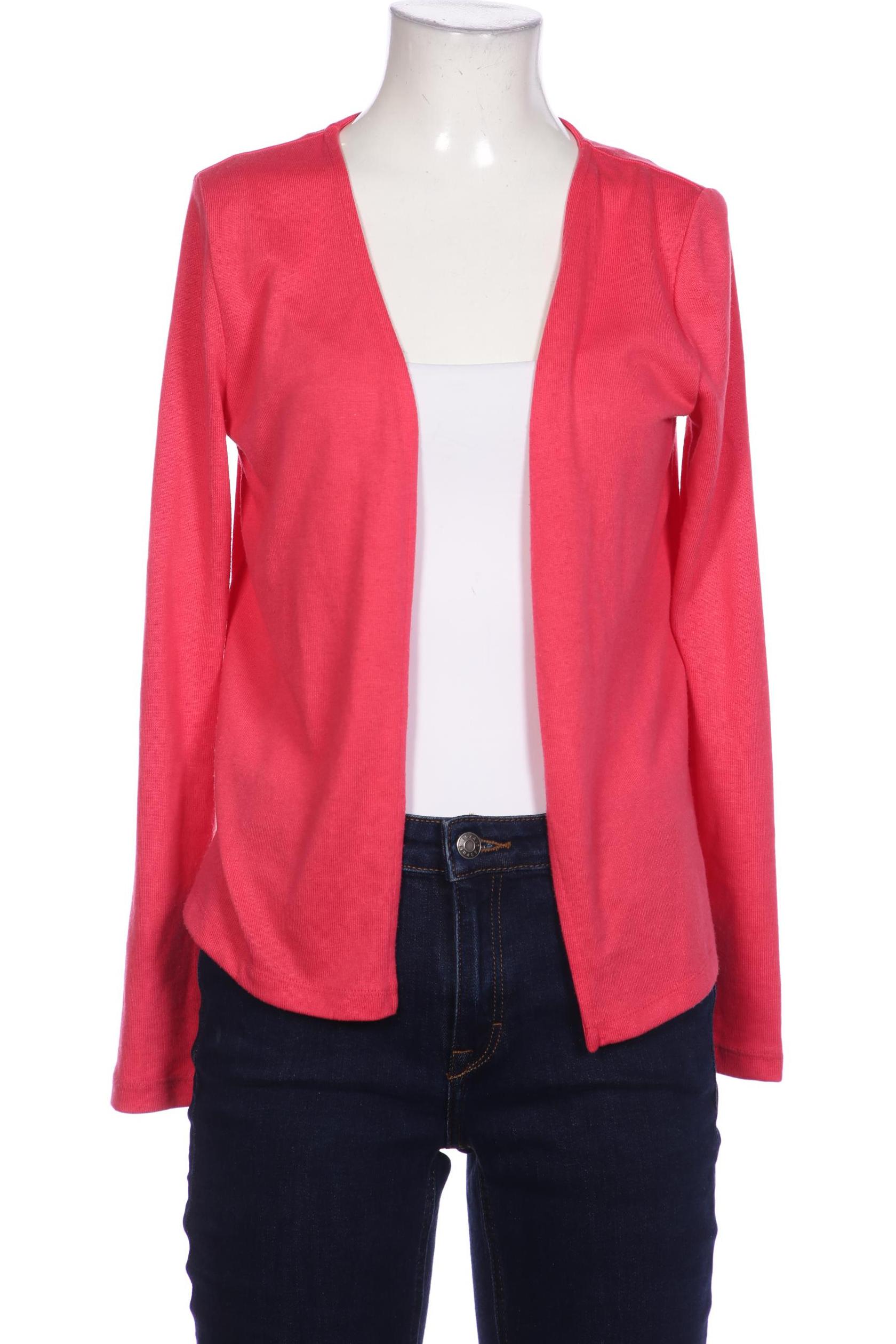 

Street One Damen Strickjacke, pink