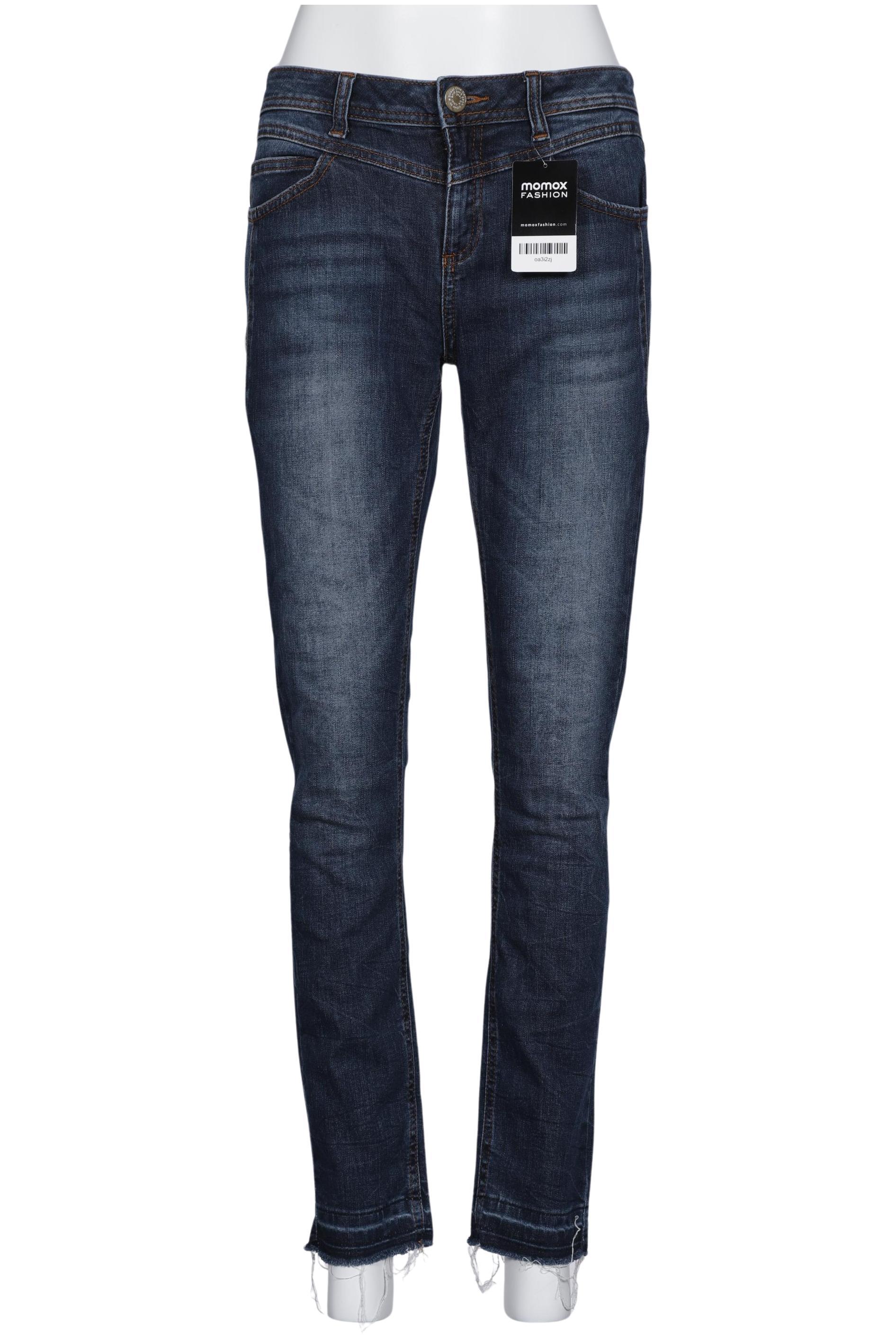 

Street One Damen Jeans, marineblau, Gr. 28