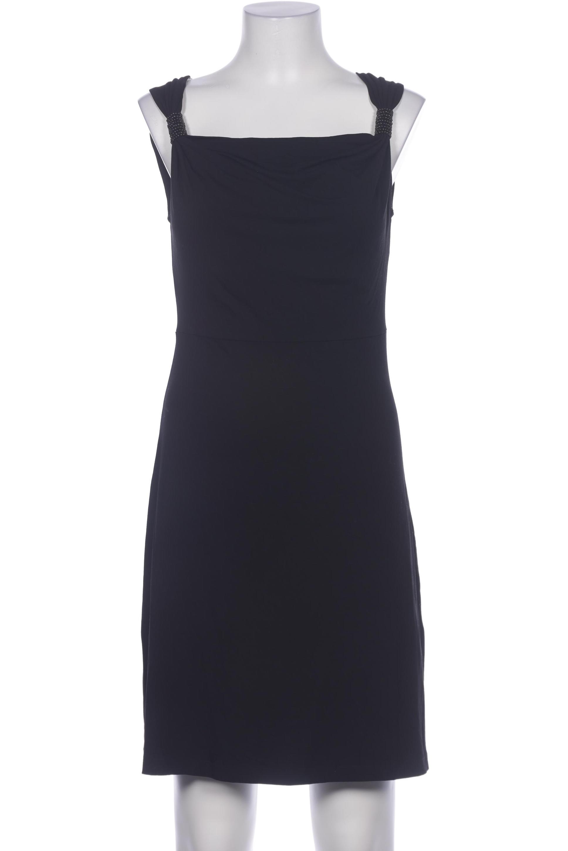 

Street One Damen Kleid, schwarz, Gr. 38