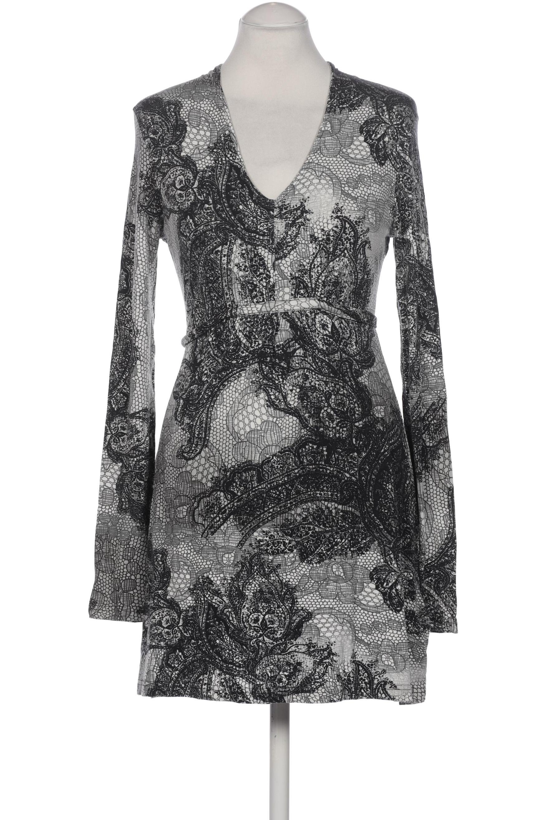 

Street One Damen Kleid, grau, Gr. 38