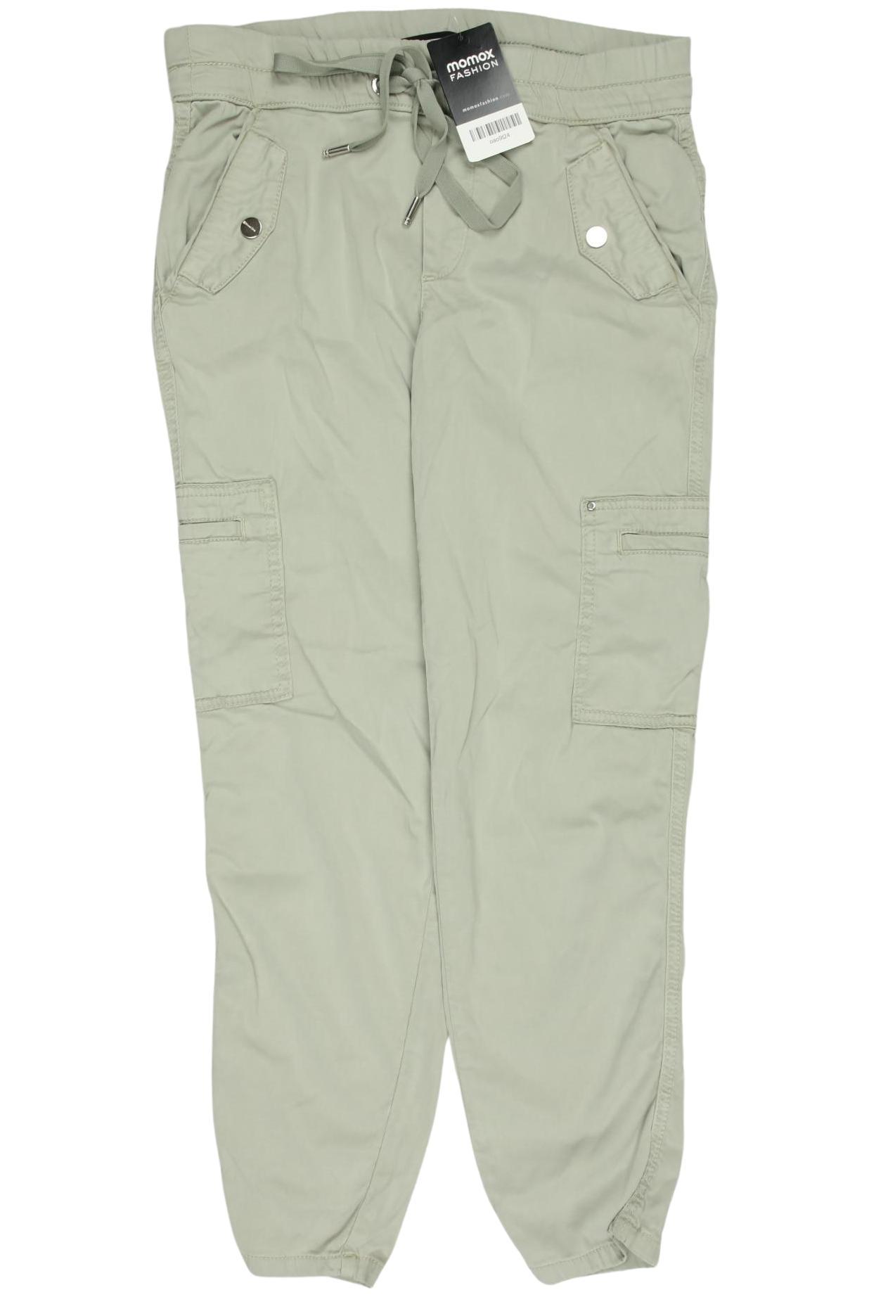 

Street One Damen Jeans, hellgrün, Gr. 34