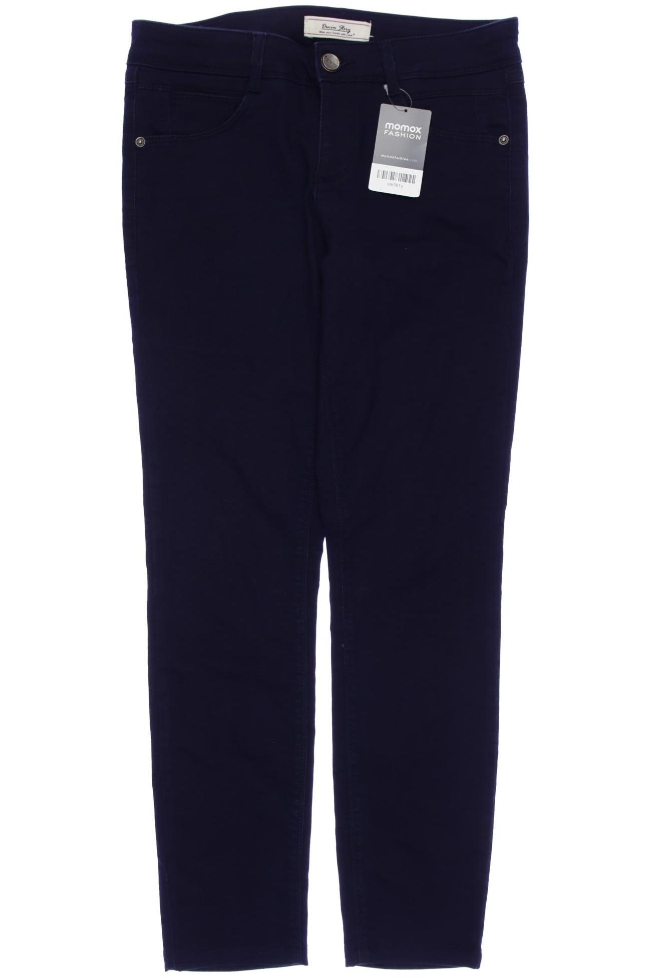 

Street One Damen Jeans, marineblau, Gr. 27