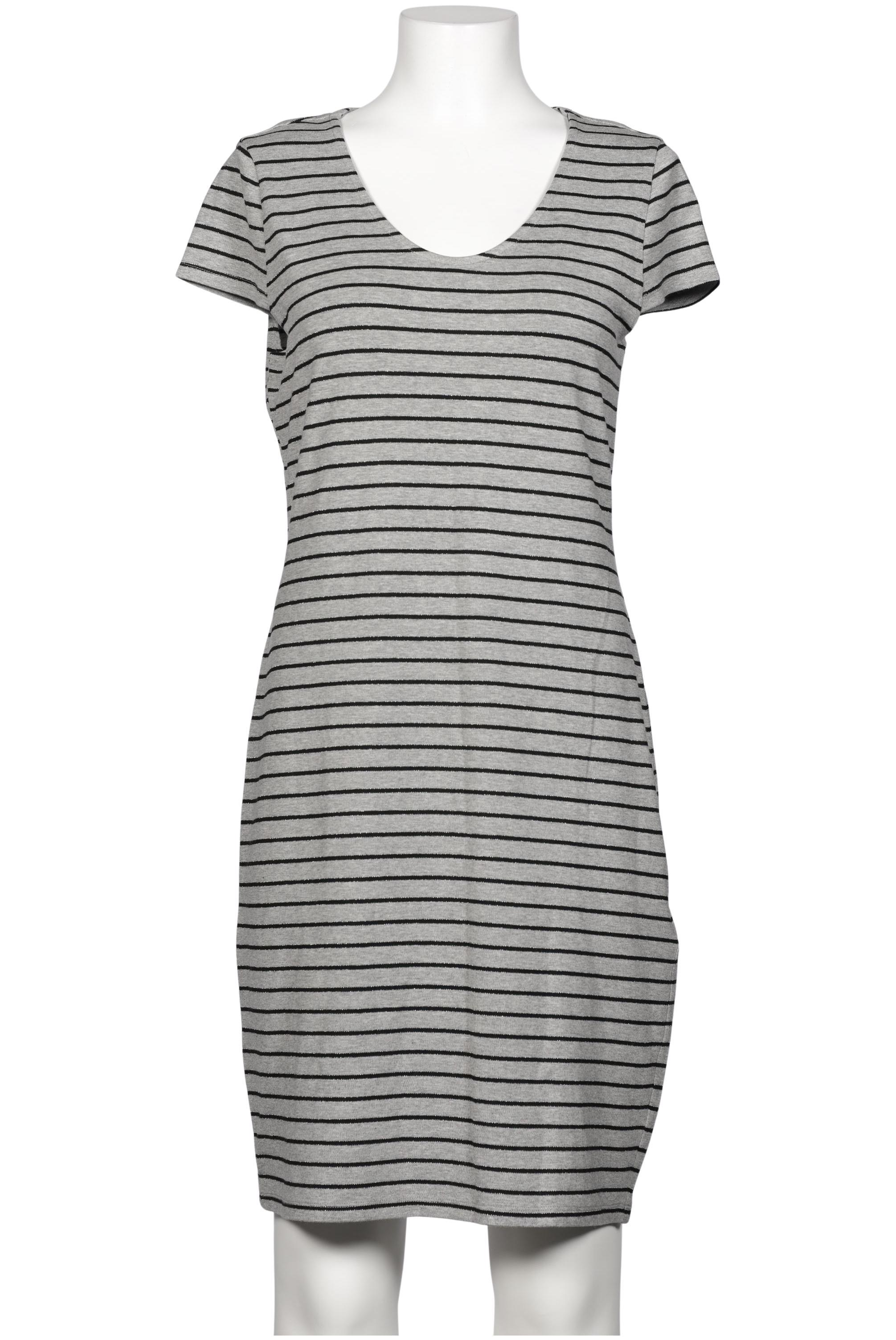 

Street One Damen Kleid, grau, Gr. 40
