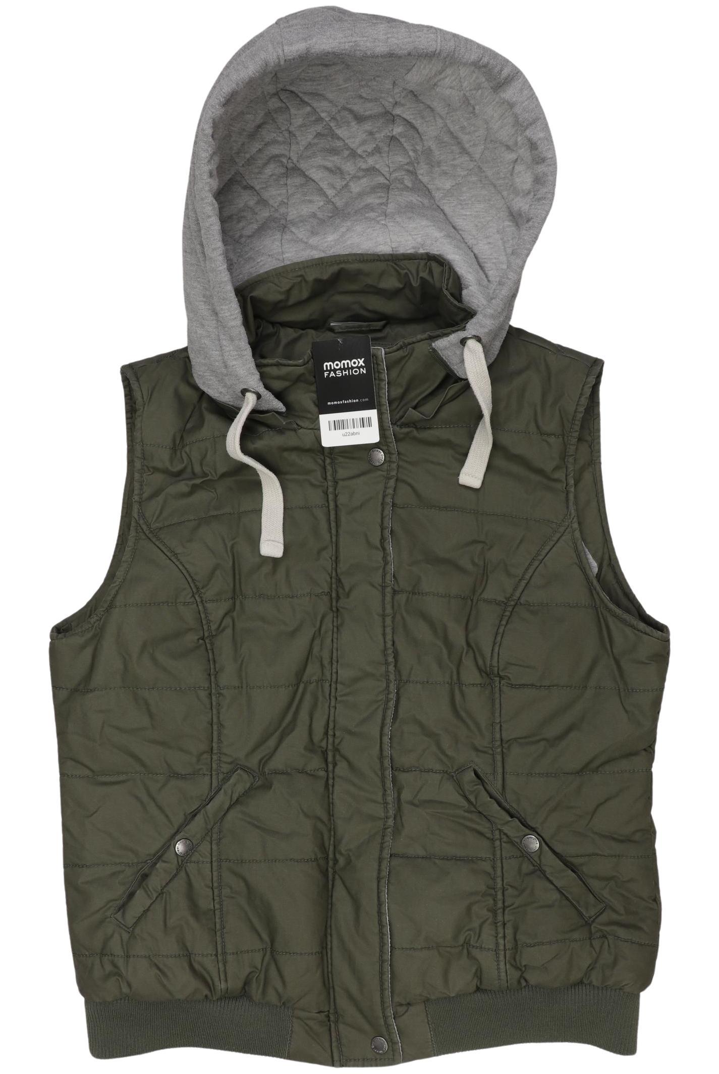 

Street One Damen Weste, grün, Gr. 42