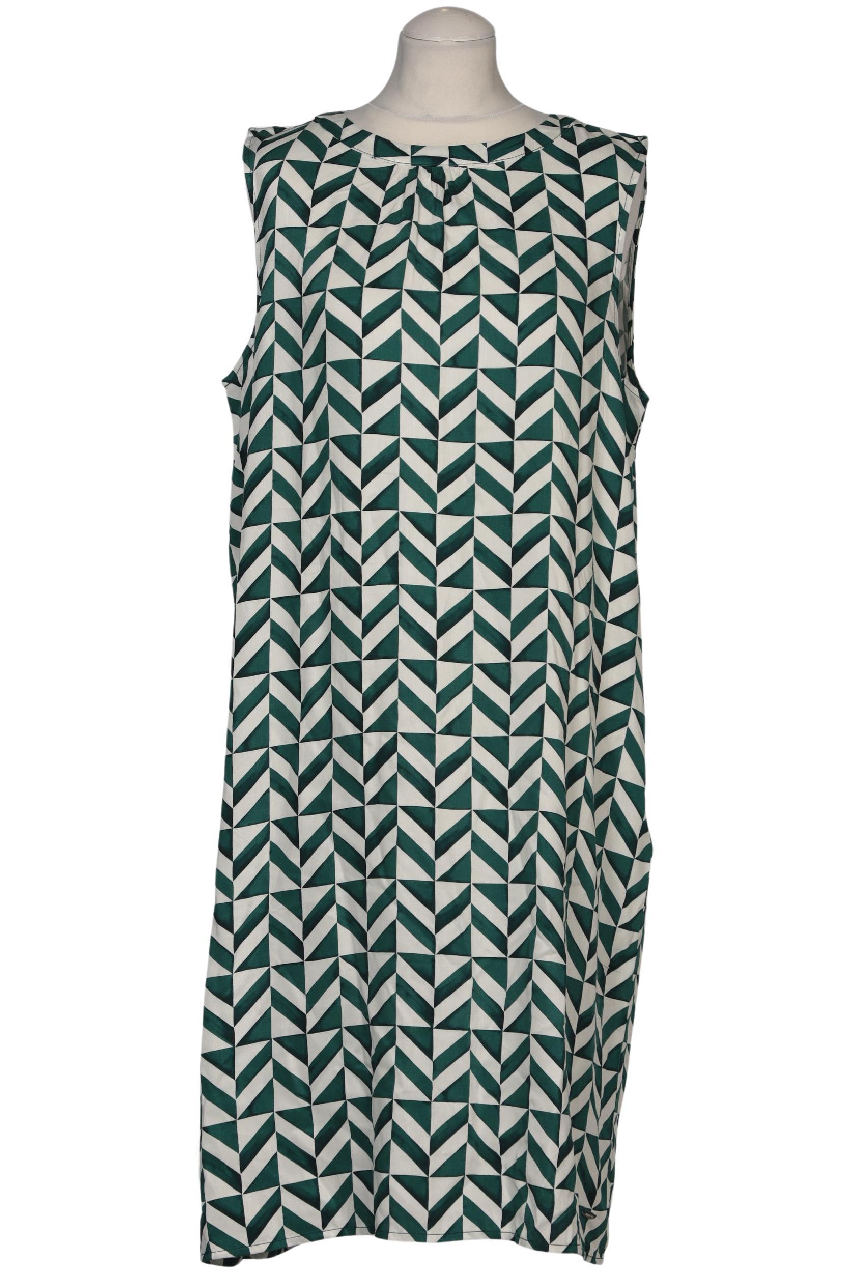 

Street One Damen Kleid, mehrfarbig, Gr. 40