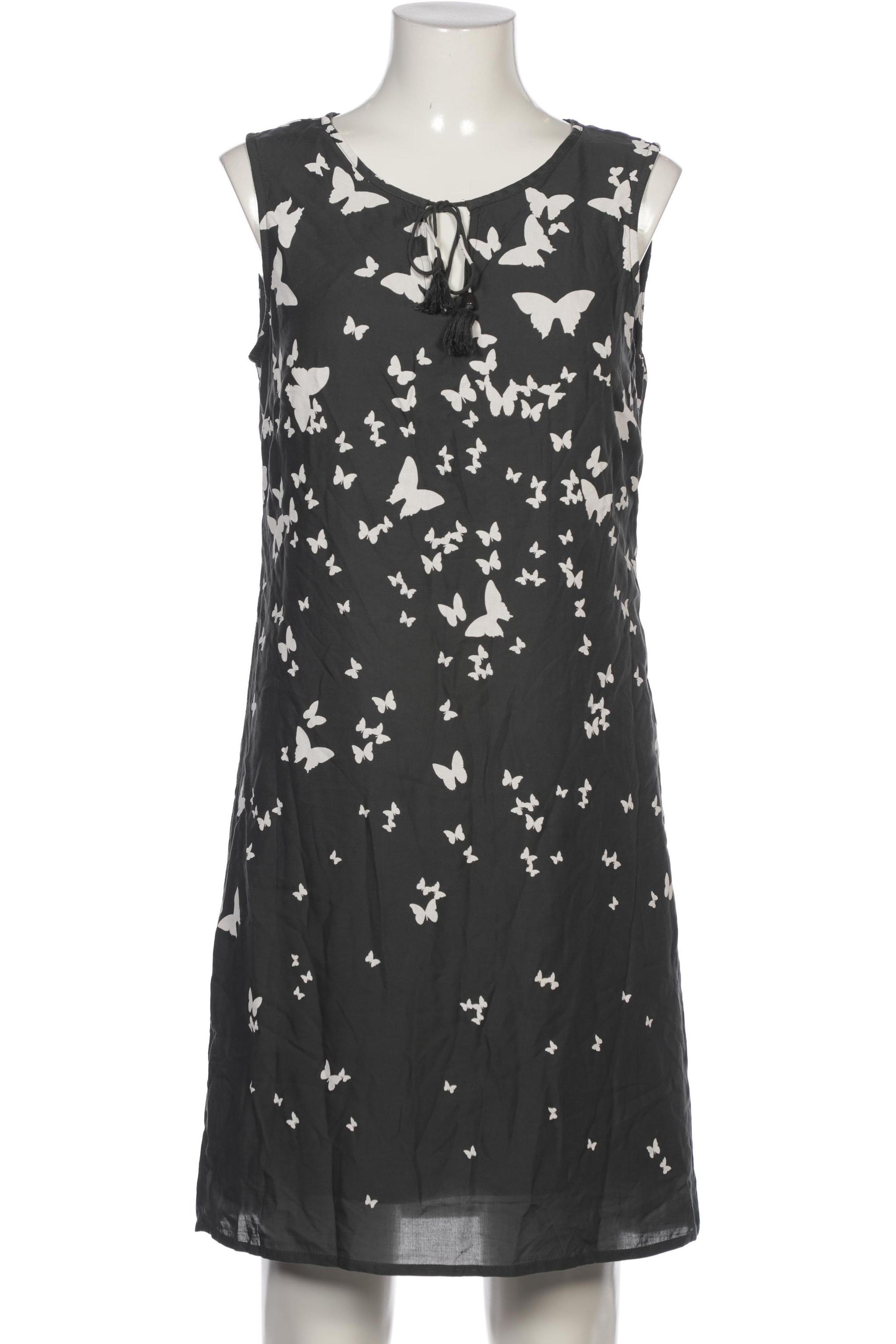 

Street One Damen Kleid, grau, Gr. 38