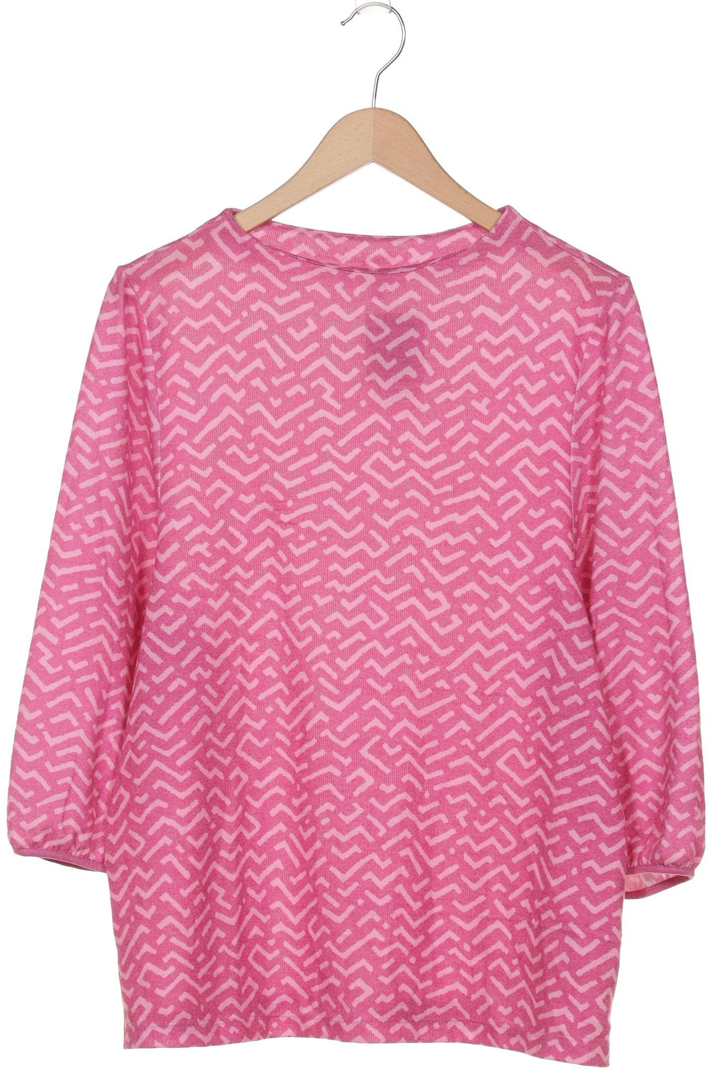 

Street One Damen Pullover, pink, Gr. 44