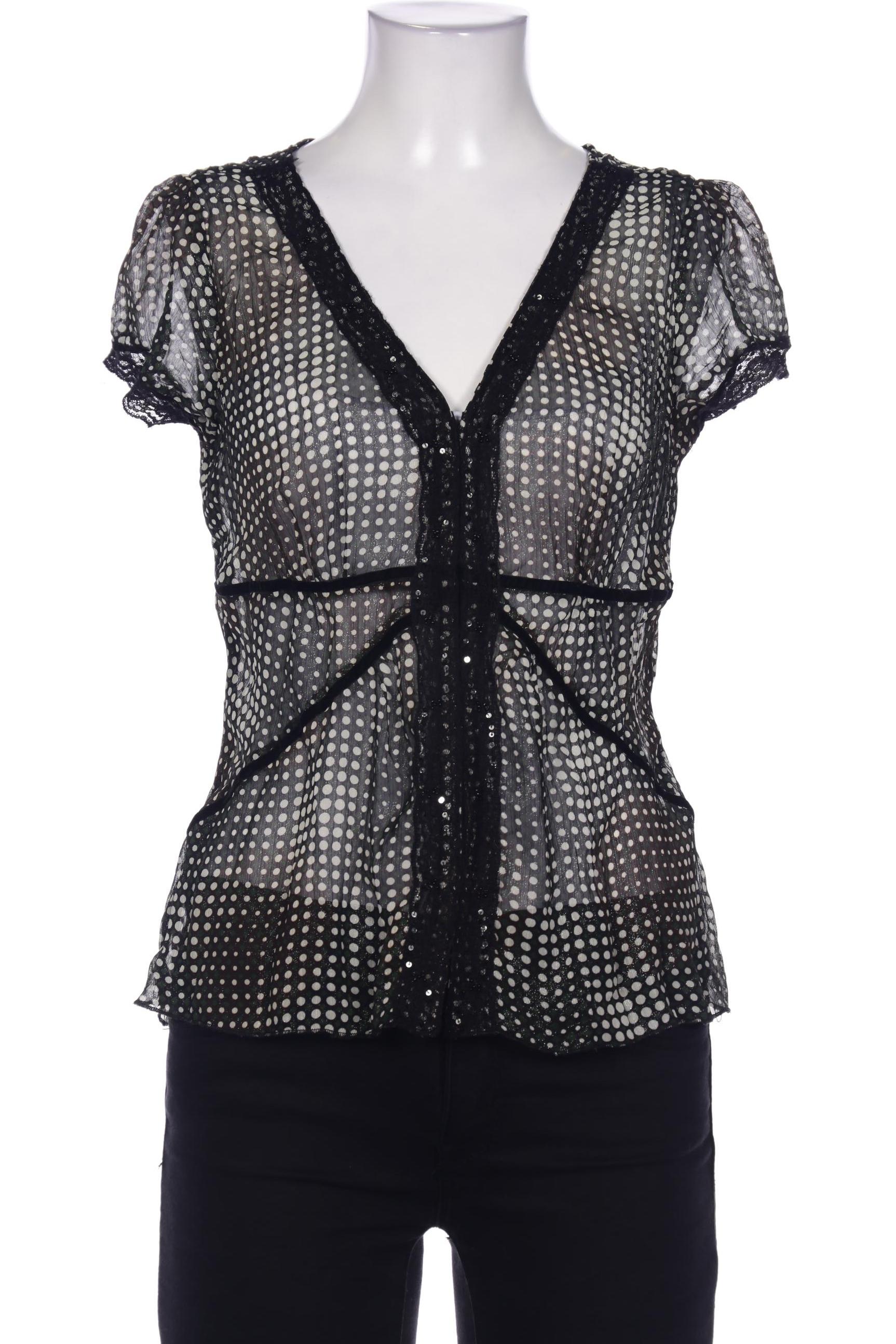 

Street One Damen Bluse, grün, Gr. 38