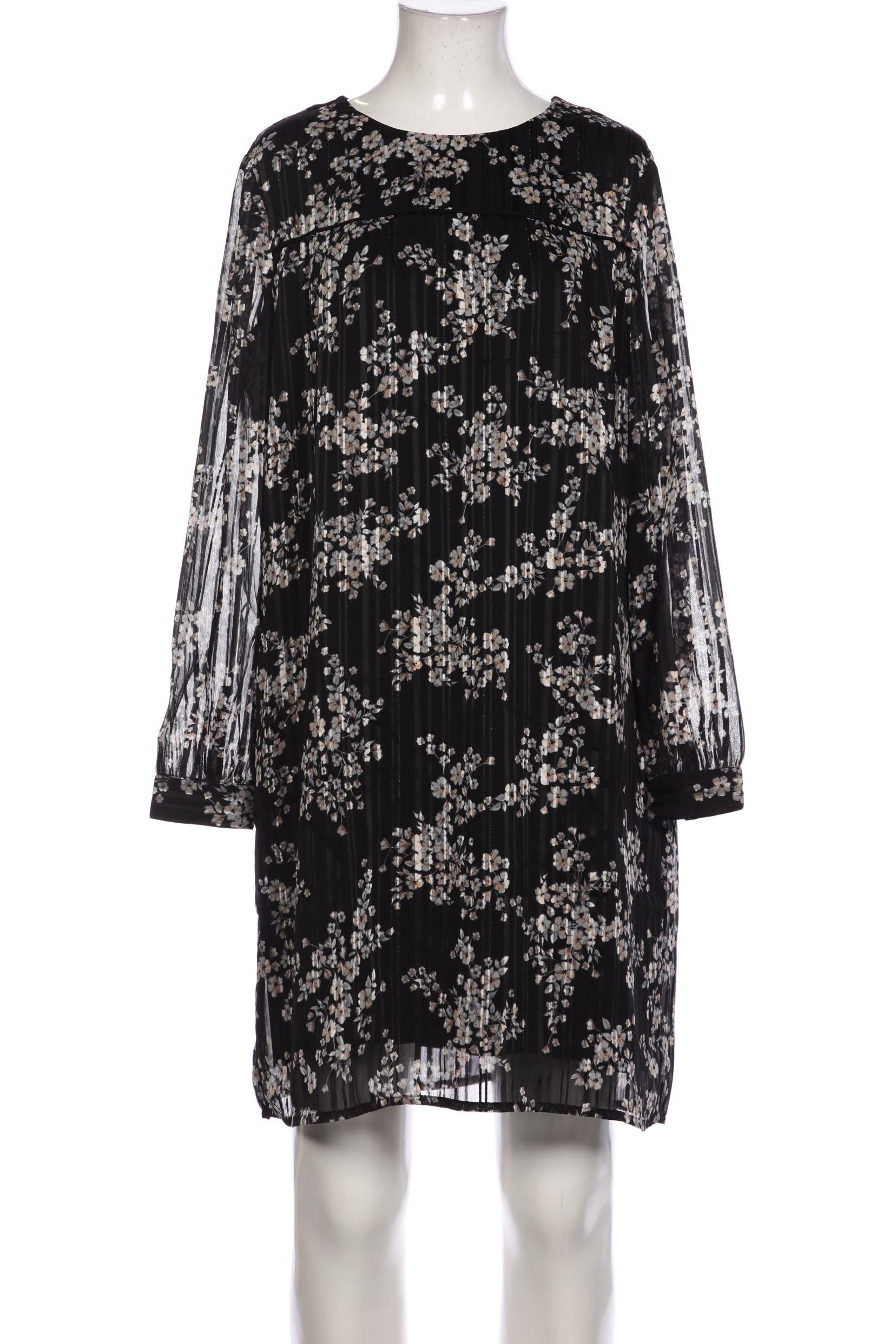 

Street One Damen Kleid, schwarz, Gr. 38
