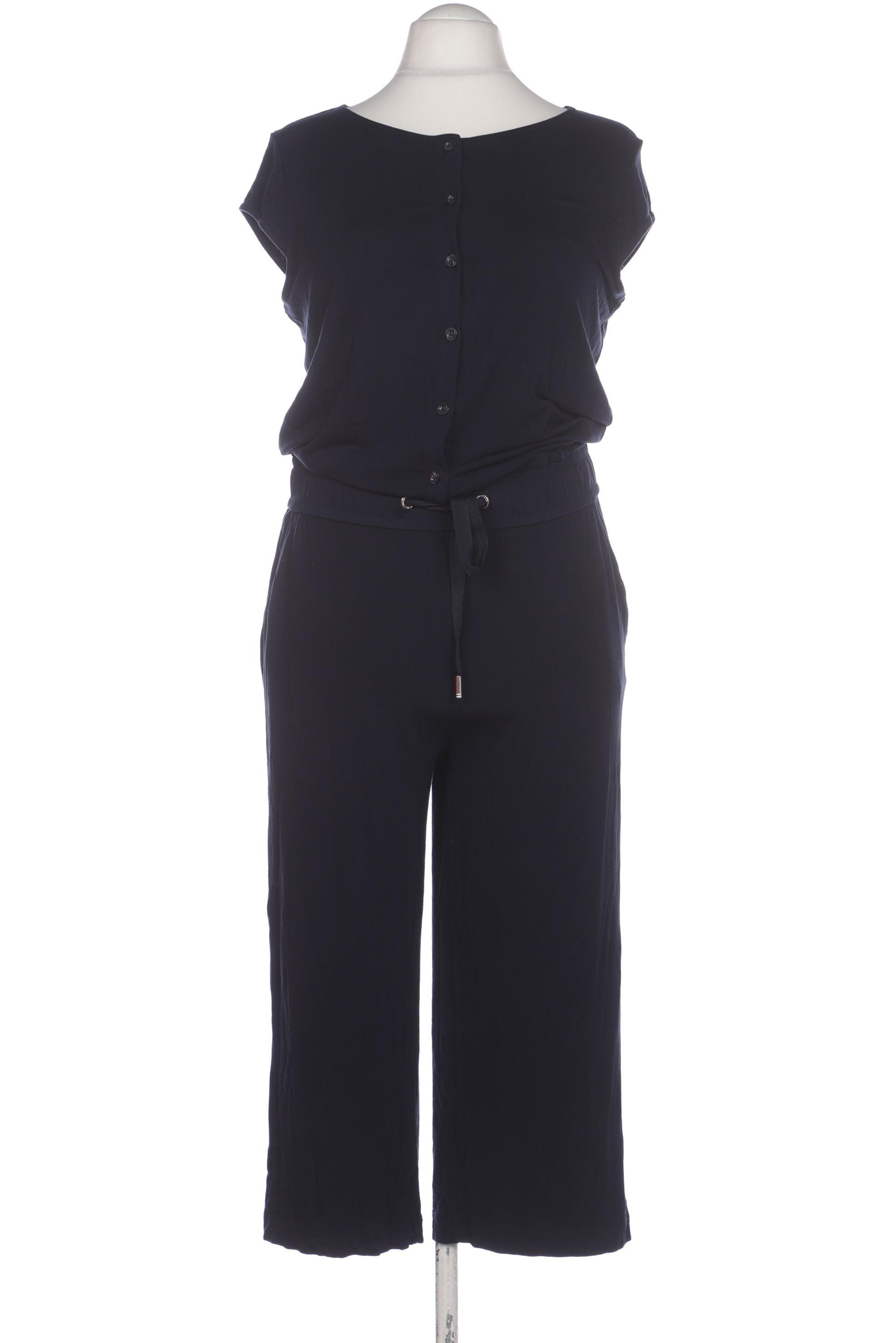 

Street One Damen Jumpsuit/Overall, marineblau, Gr. 40