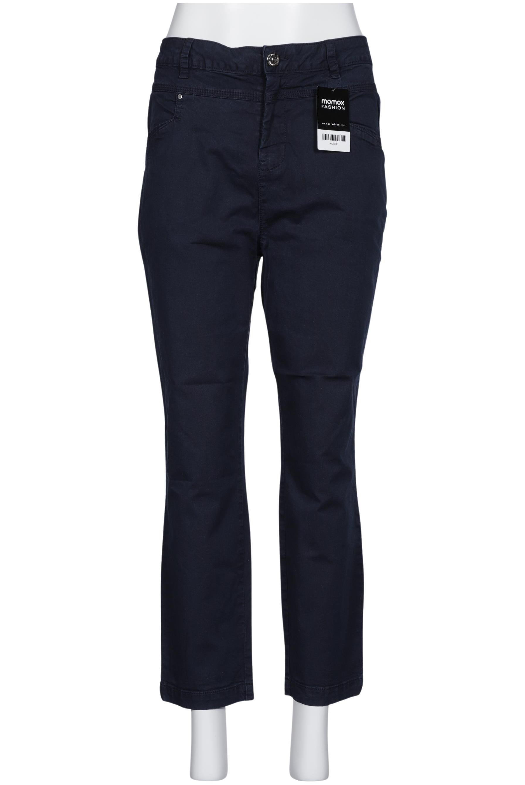 

Street One Damen Jeans, marineblau, Gr. 33