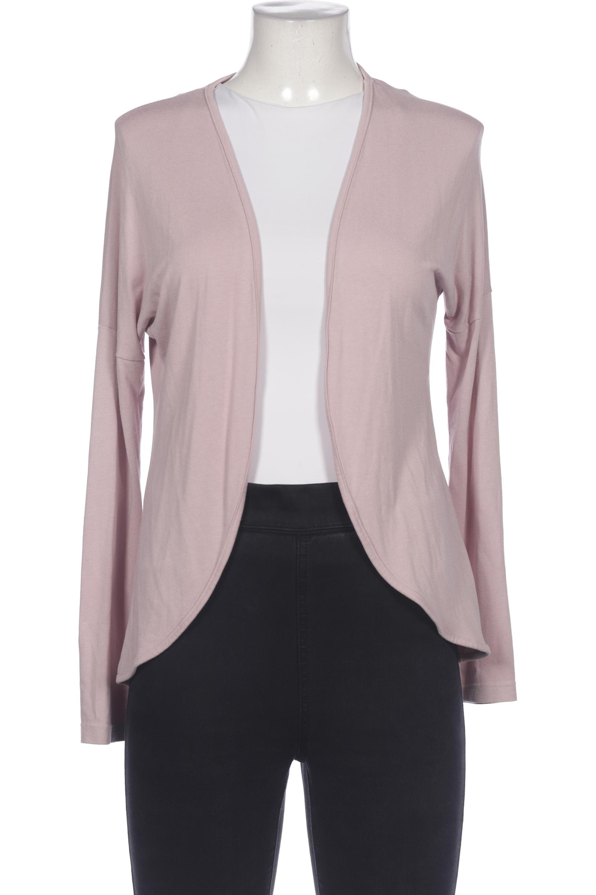 

Street One Damen Strickjacke, flieder, Gr. 38