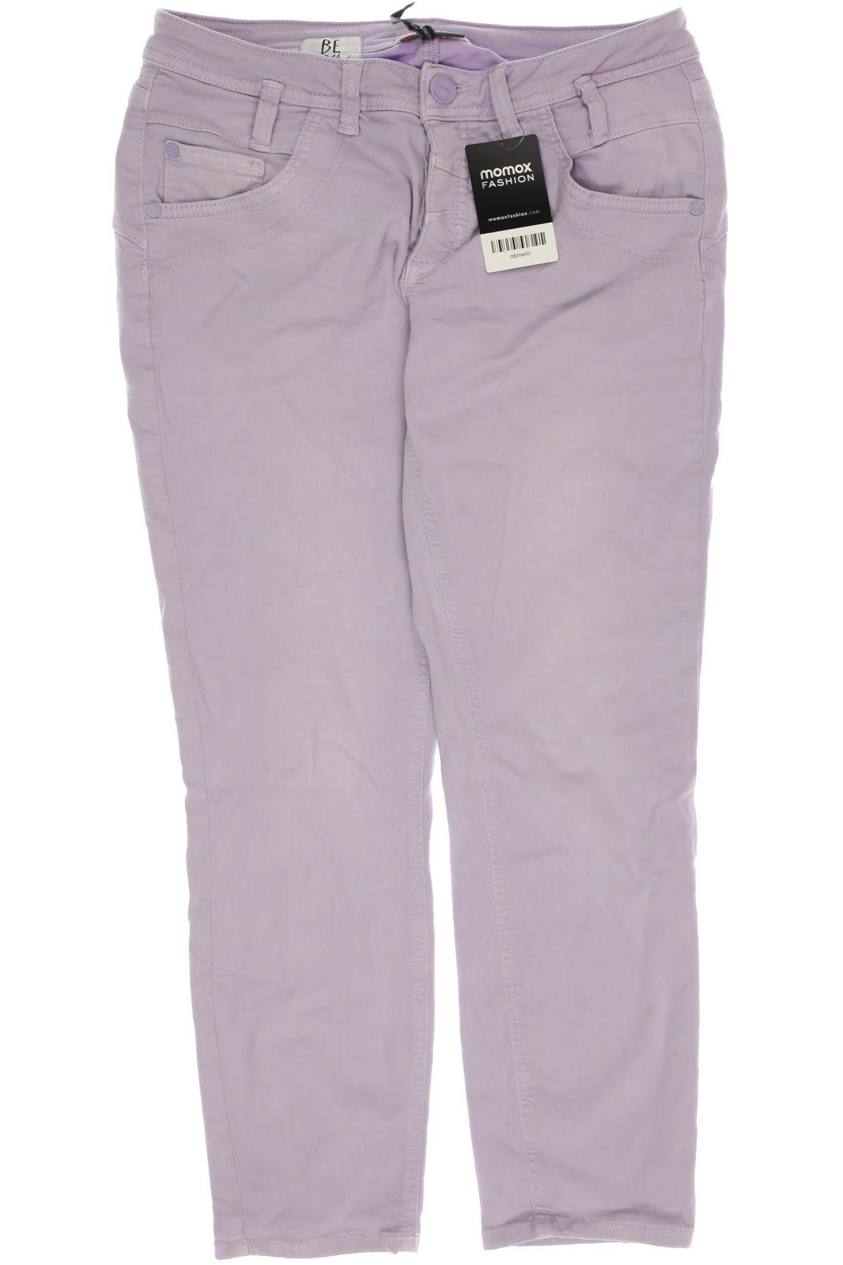 

Street One Damen Jeans, flieder
