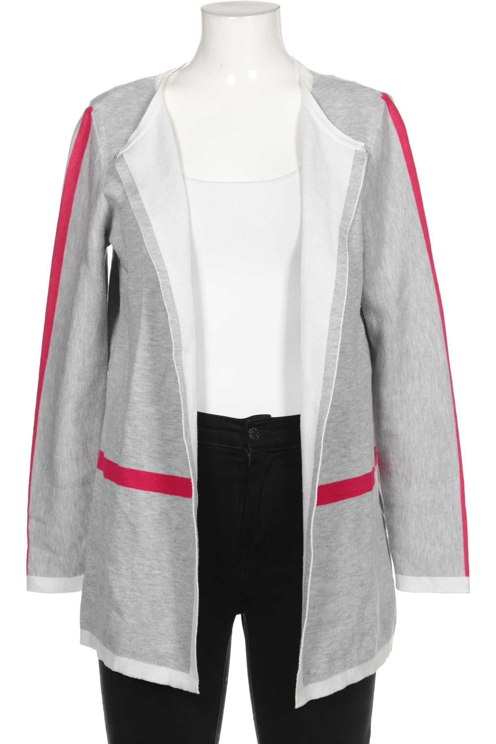 

Street One Damen Strickjacke, grau