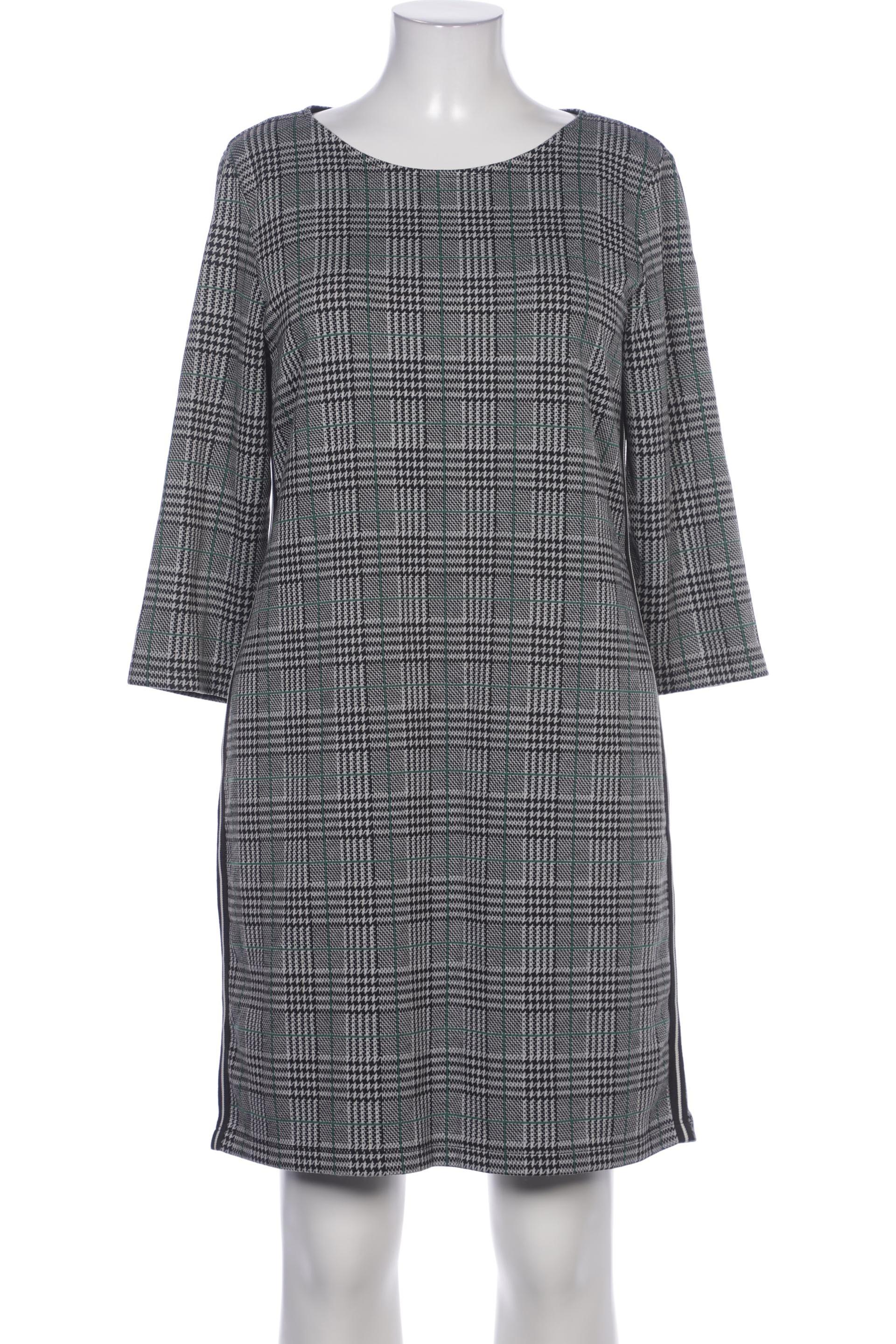 

Street One Damen Kleid, grün, Gr. 42