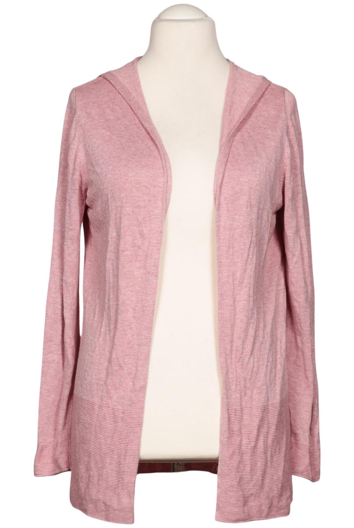 

Street One Damen Strickjacke, pink, Gr. 40