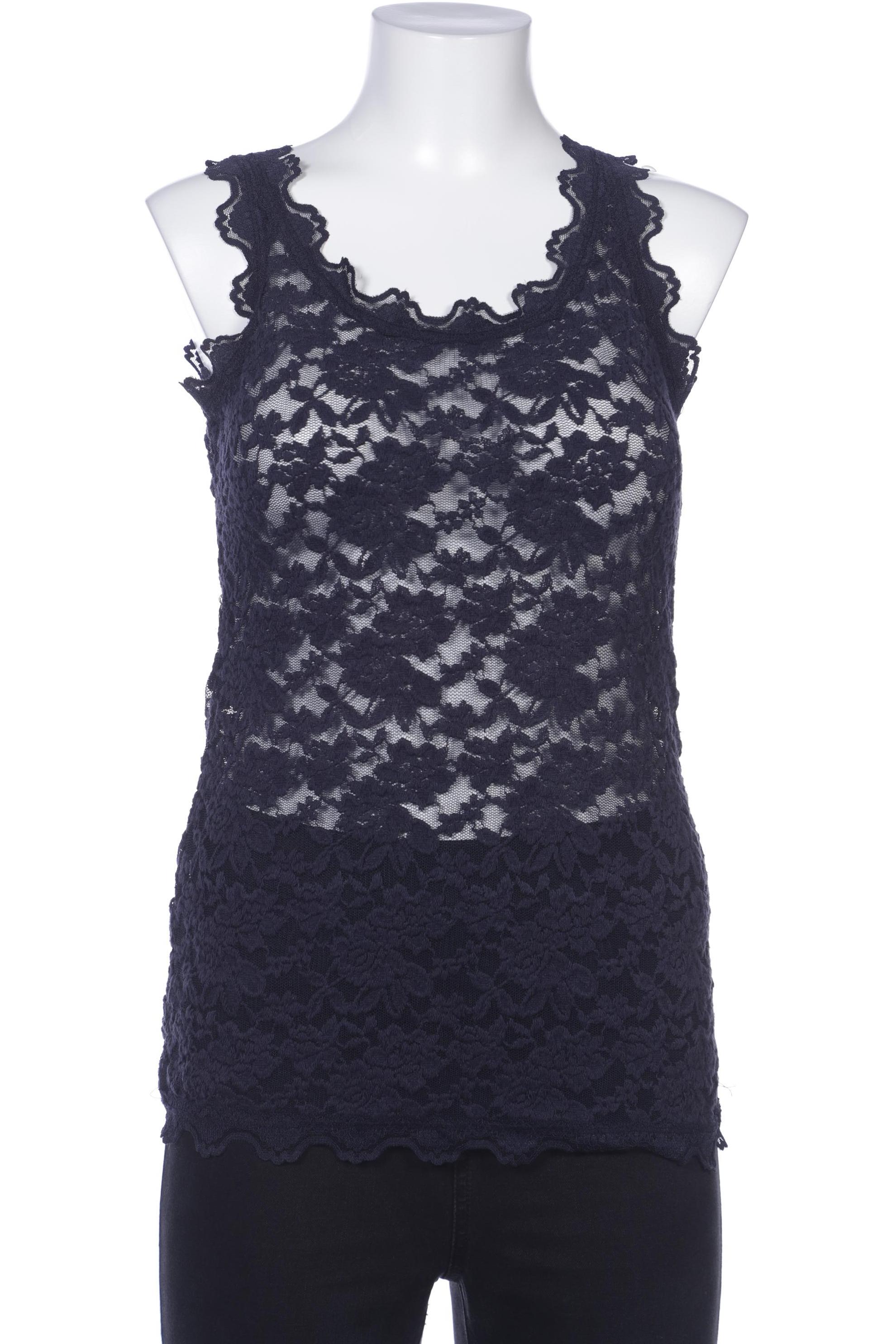 

Street One Damen Top, marineblau, Gr. 40