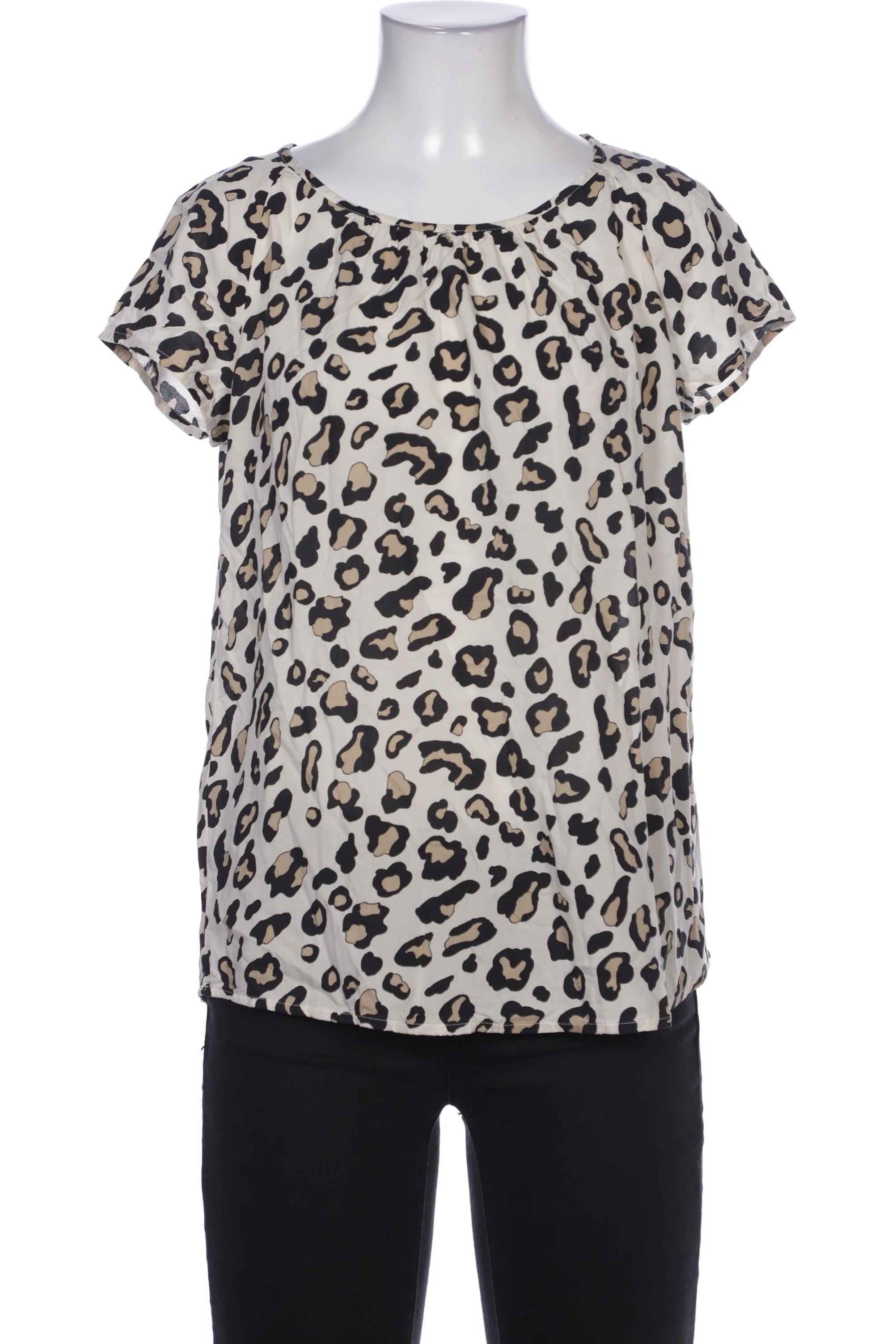 

Street One Damen Bluse, beige, Gr. 36