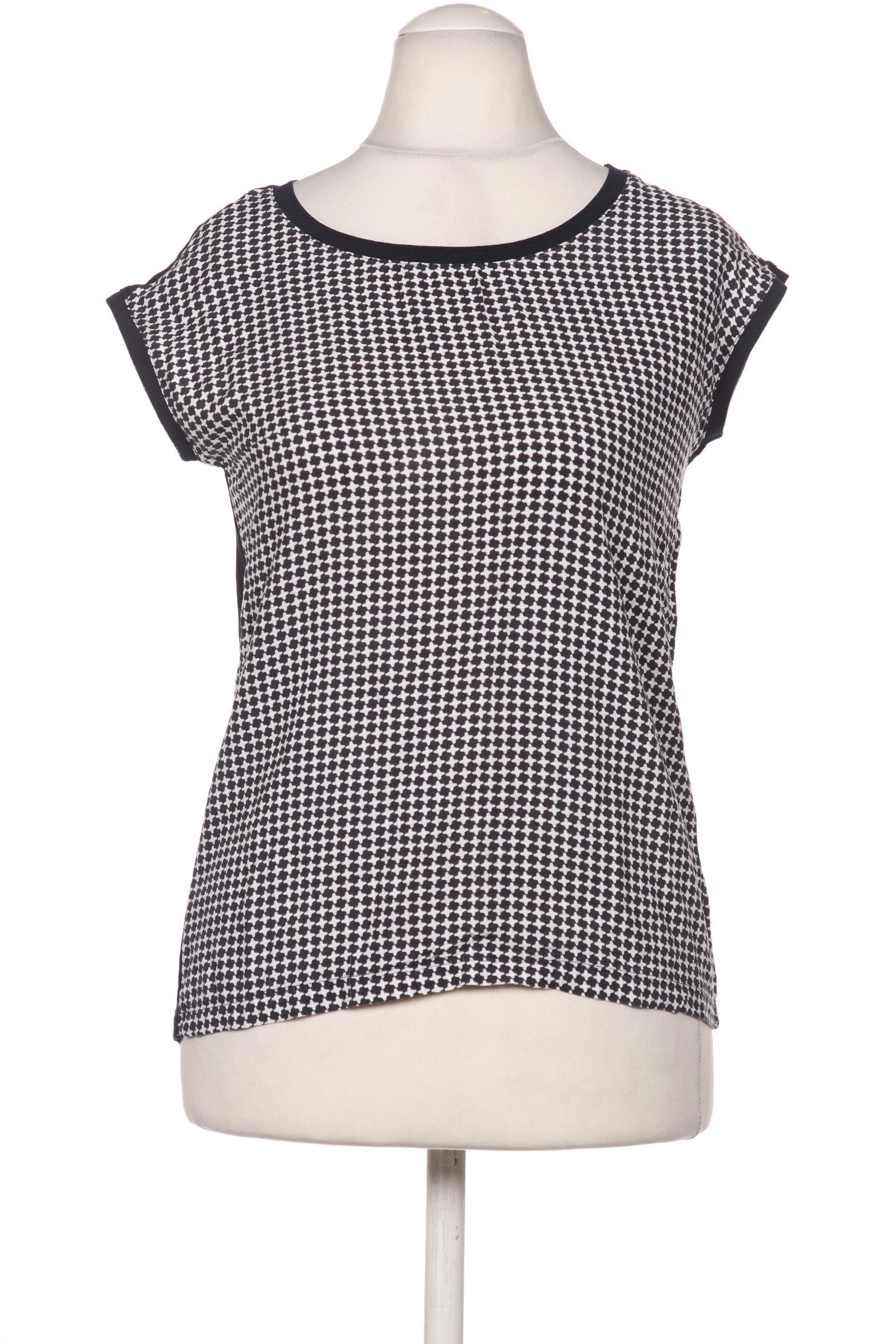 

Street One Damen T-Shirt, marineblau, Gr. 38