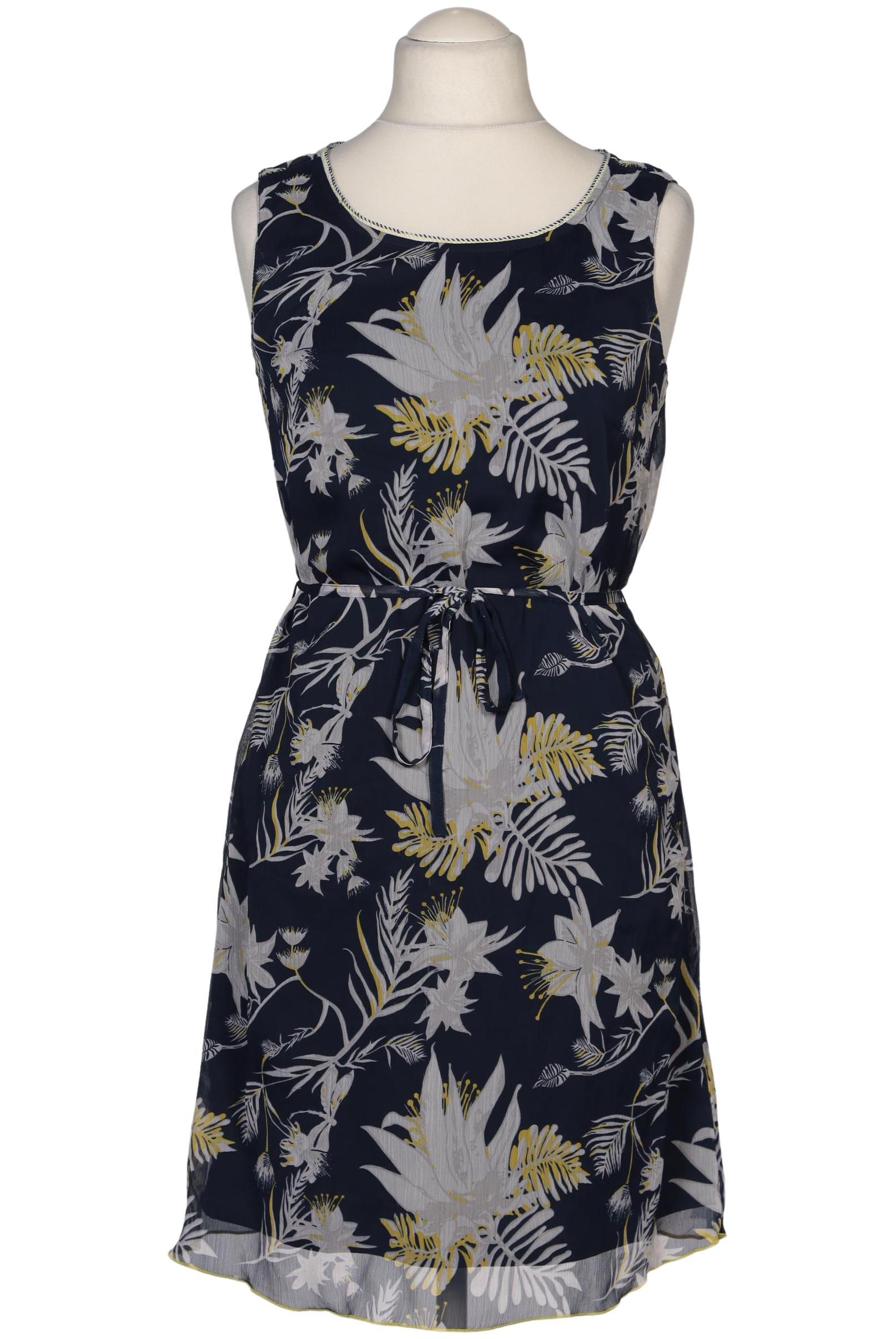 

Street One Damen Kleid, mehrfarbig, Gr. 36