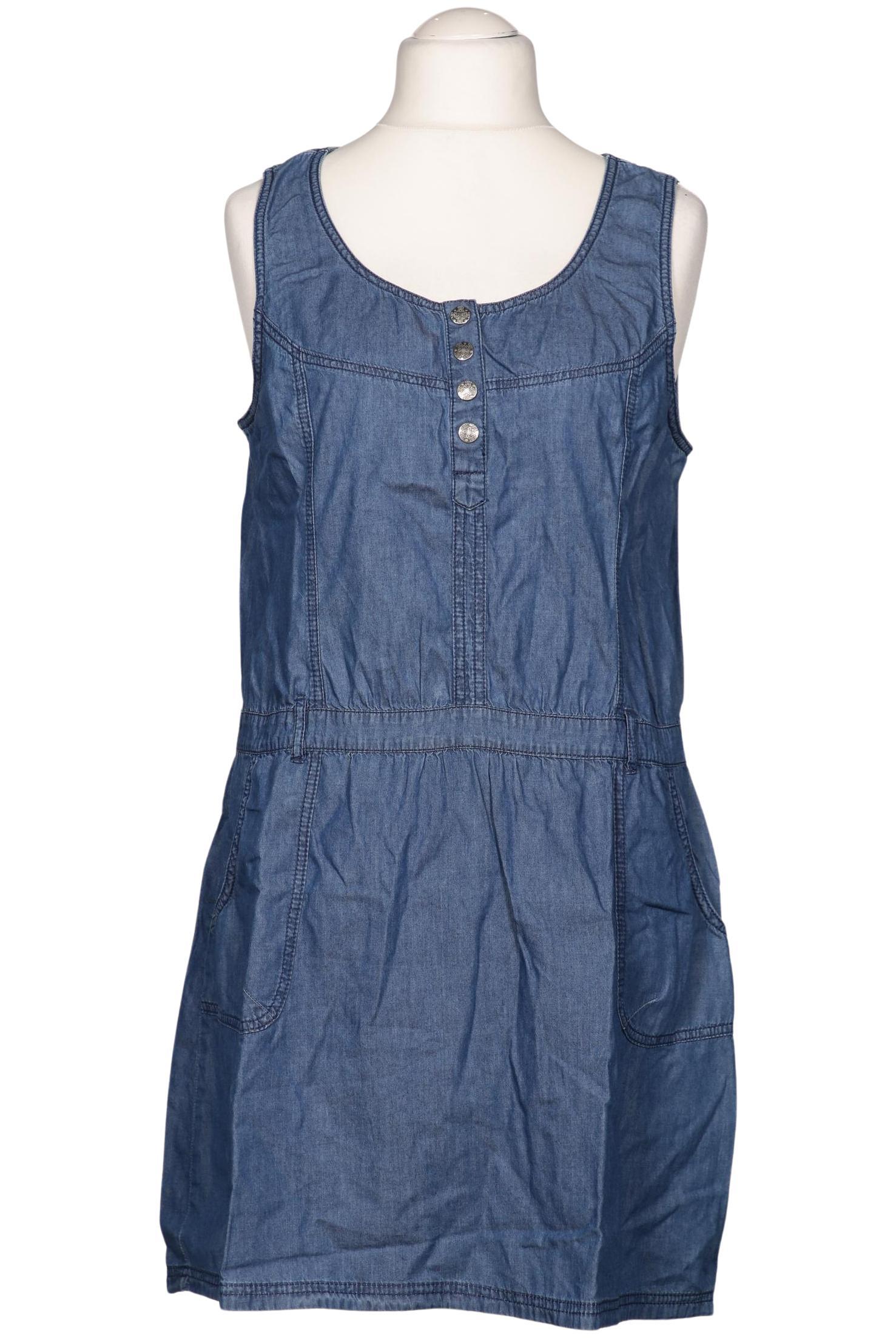 

Street One Damen Kleid, blau, Gr. 42