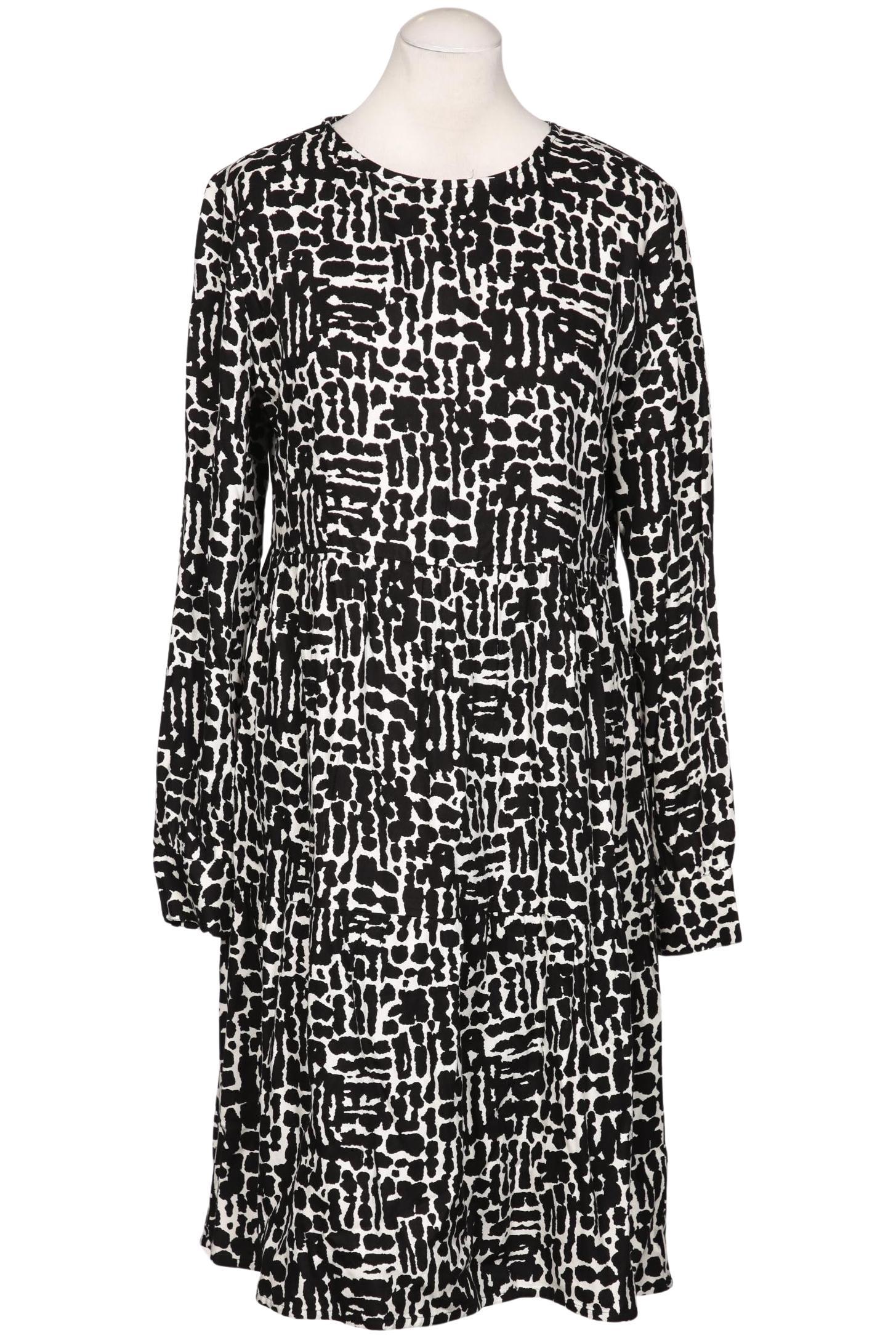 

Street One Damen Kleid, mehrfarbig, Gr. 36