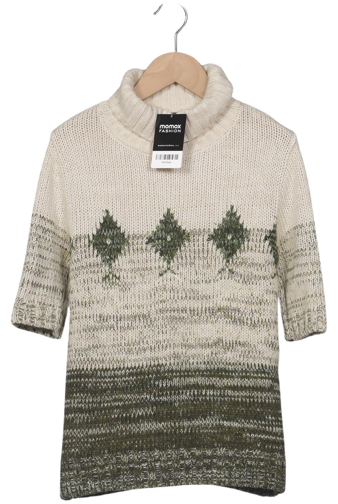 

Street One Damen Pullover, mehrfarbig, Gr. 38