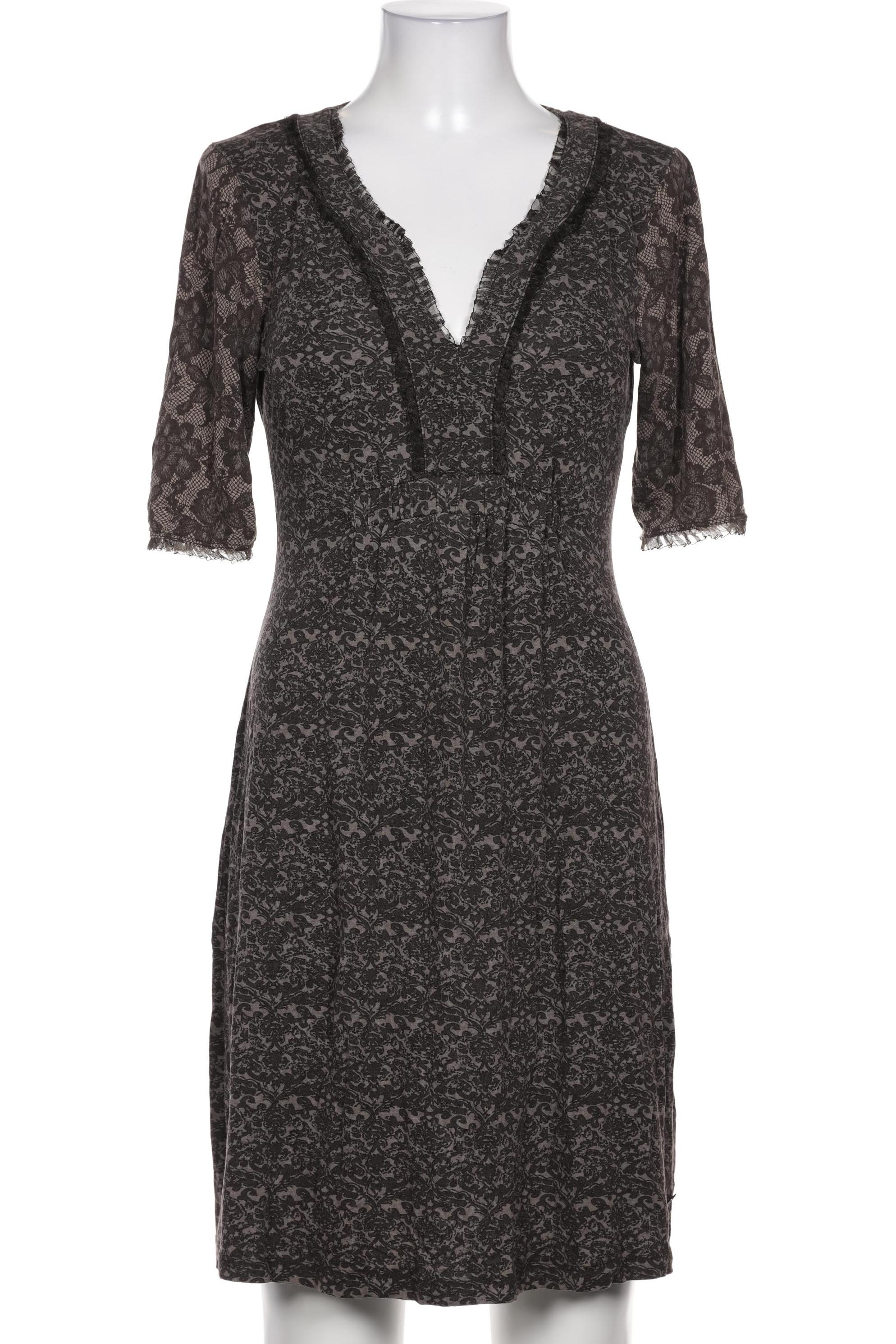 

Street One Damen Kleid, braun, Gr. 40