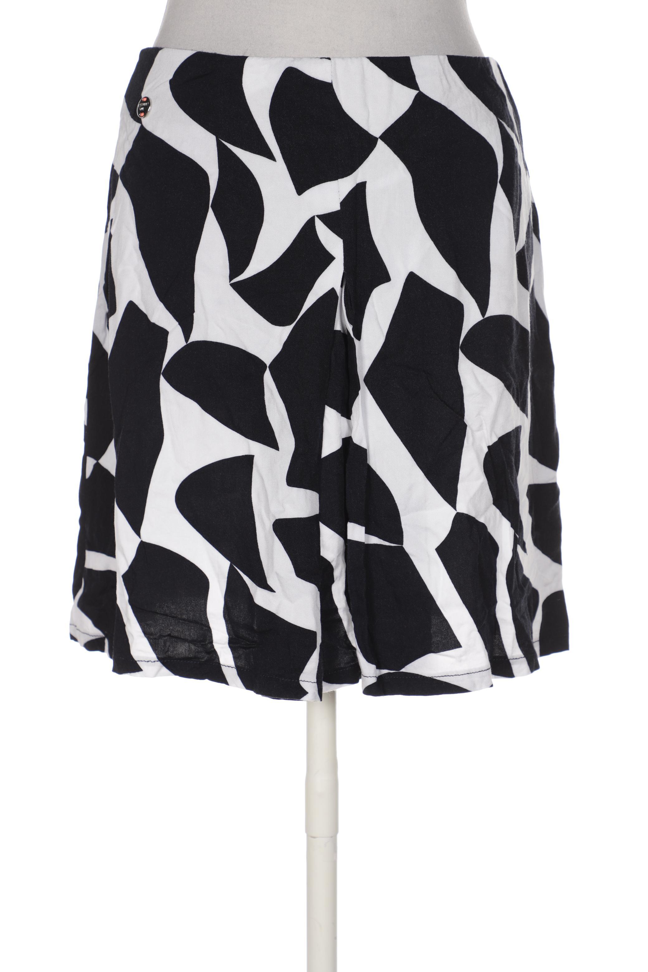 

Street One Damen Rock, marineblau, Gr. 36