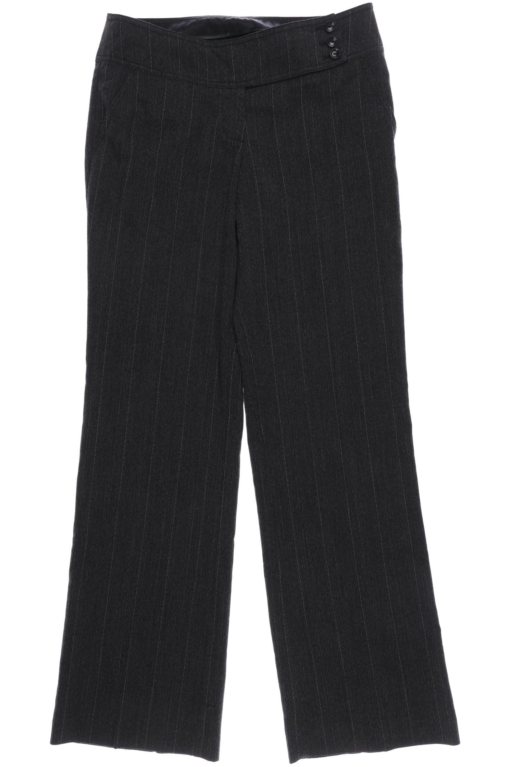

Street One Damen Stoffhose, grau, Gr. 36
