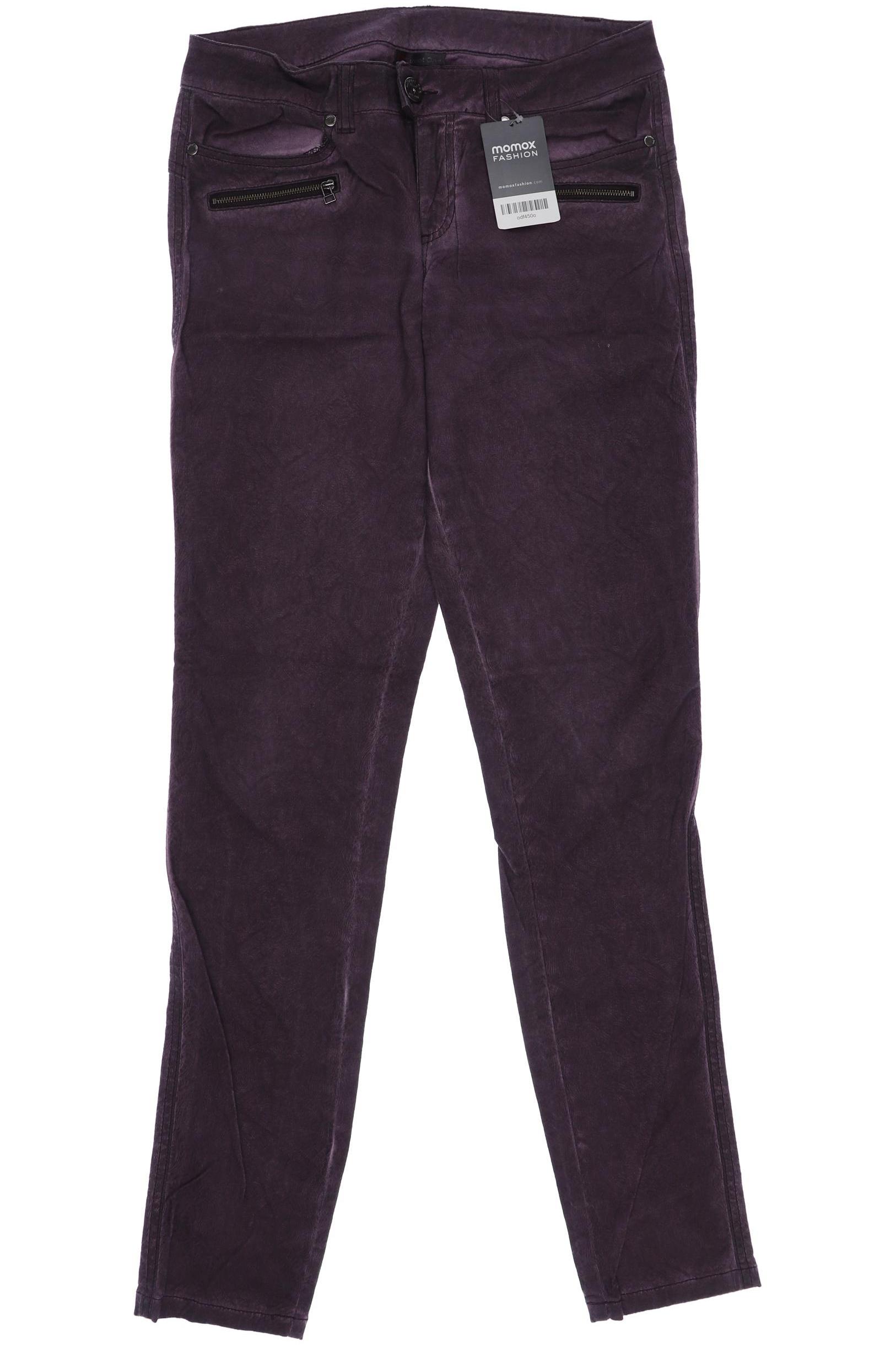 

Street One Damen Jeans, bordeaux