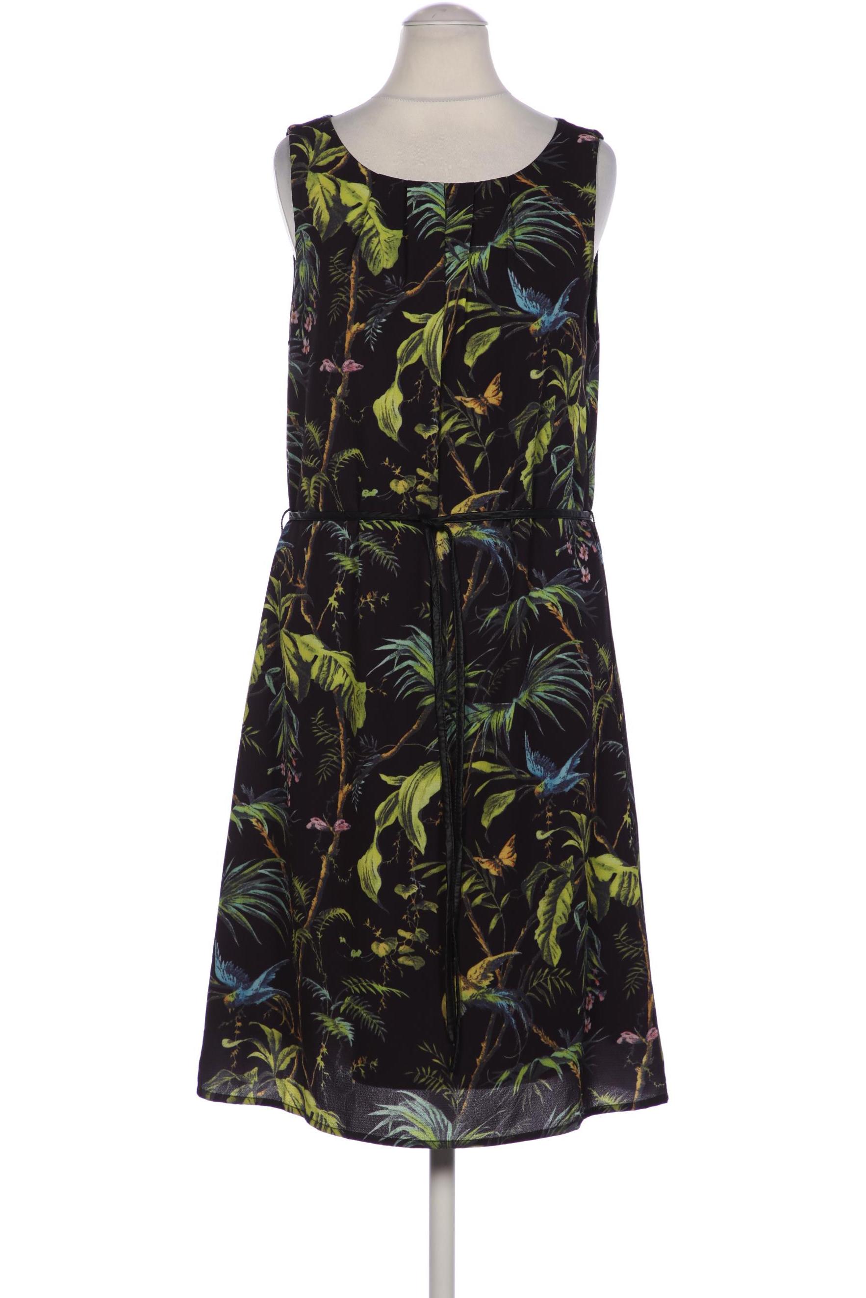 

Street One Damen Kleid, schwarz, Gr. 36